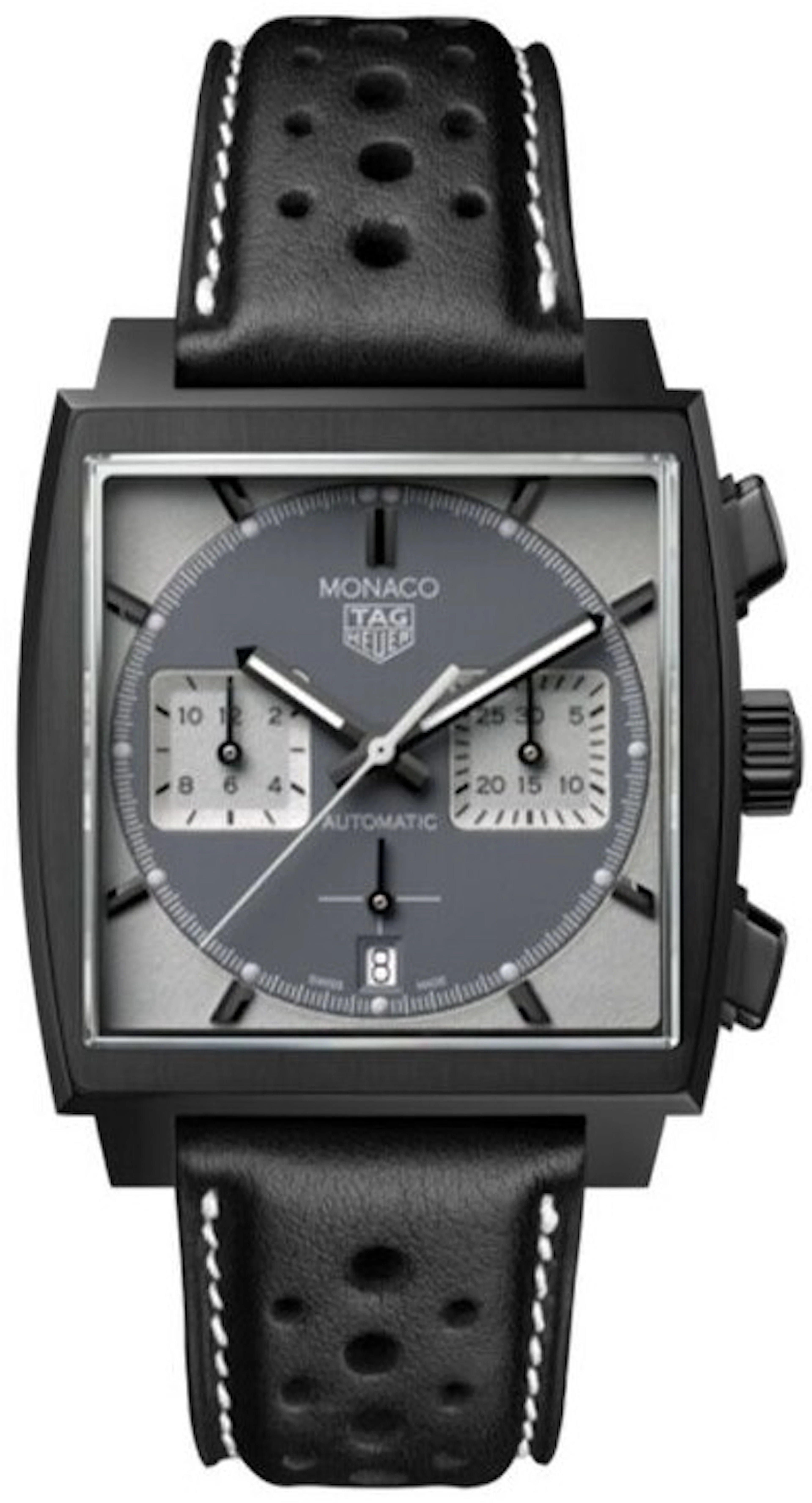 TAG Heuer Monaco Night Driver CBL2181.FC6515 CBL2181.FC6515
