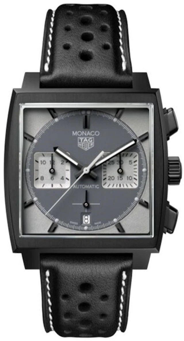 TAG Heuer Monaco Night Driver CBL2181.FC6515 CBL2181.FC6515
