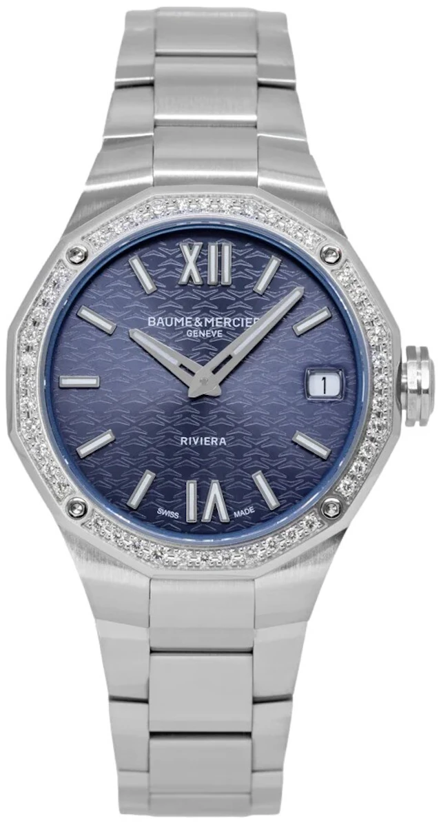 Baume & Mercier Riviera M0A10765 M0A10765