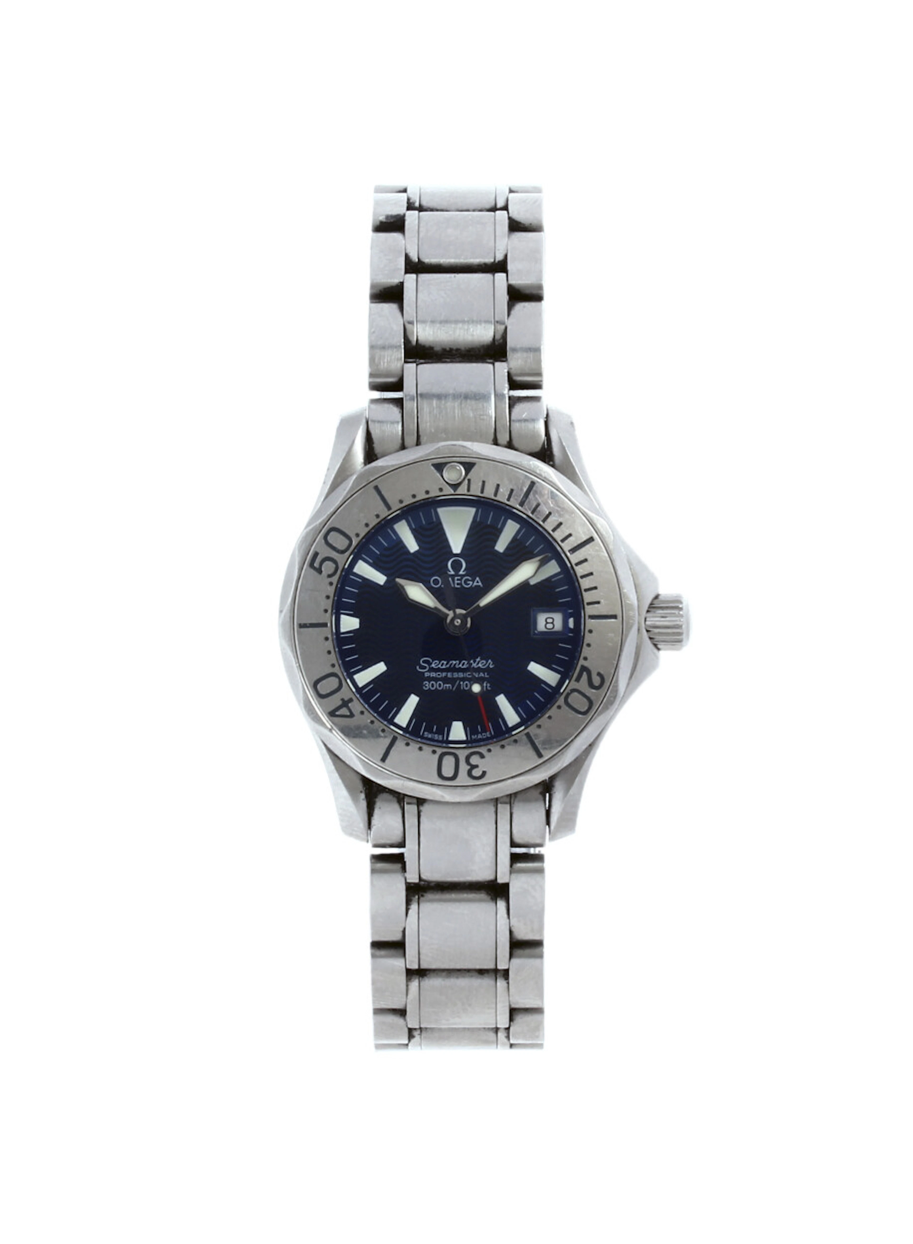 Omega Seamaster Diver 2285.80.00 2285.80.00