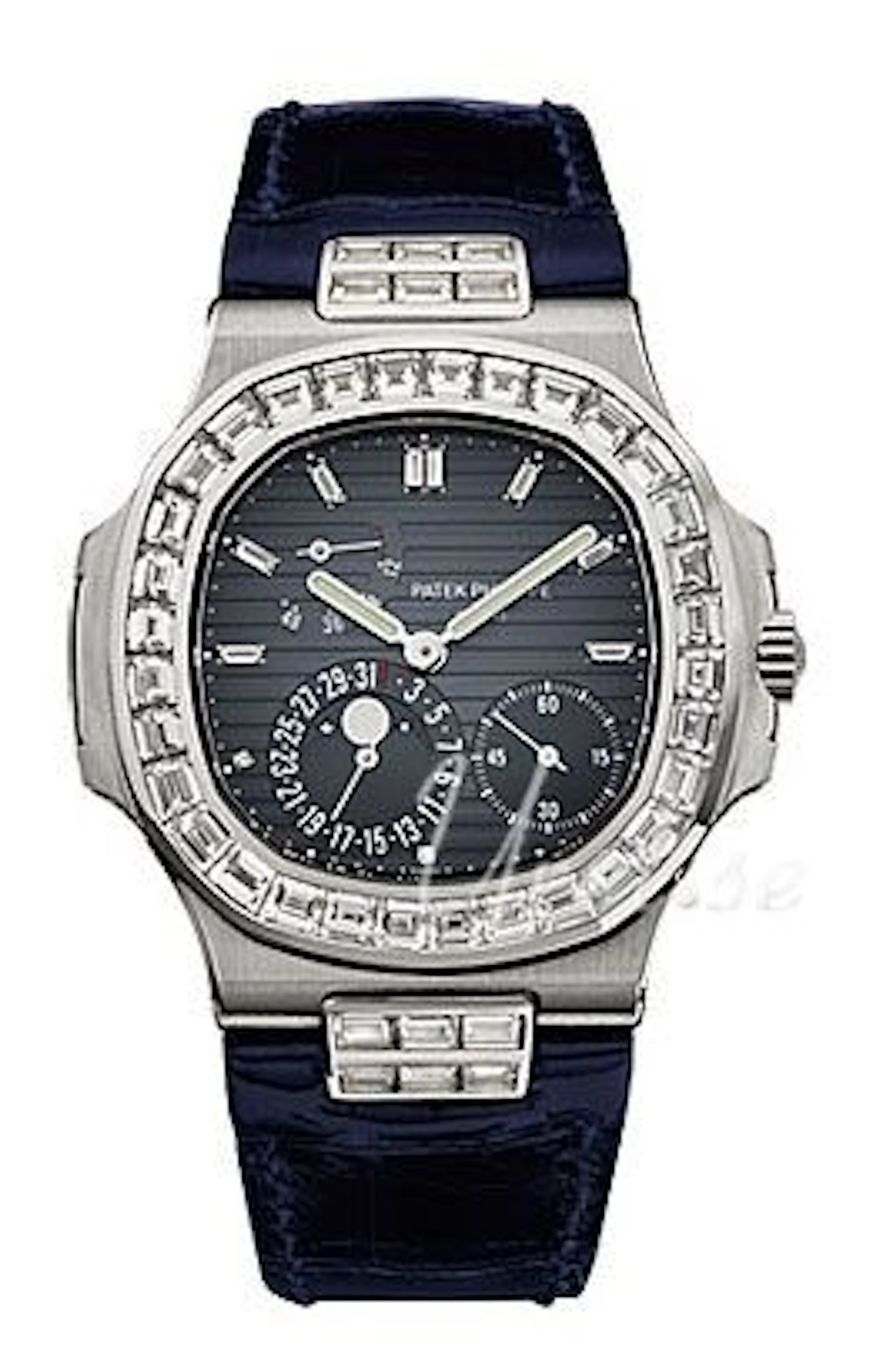 Patek Philippe Nautilus 5724G/001 5724G/001
