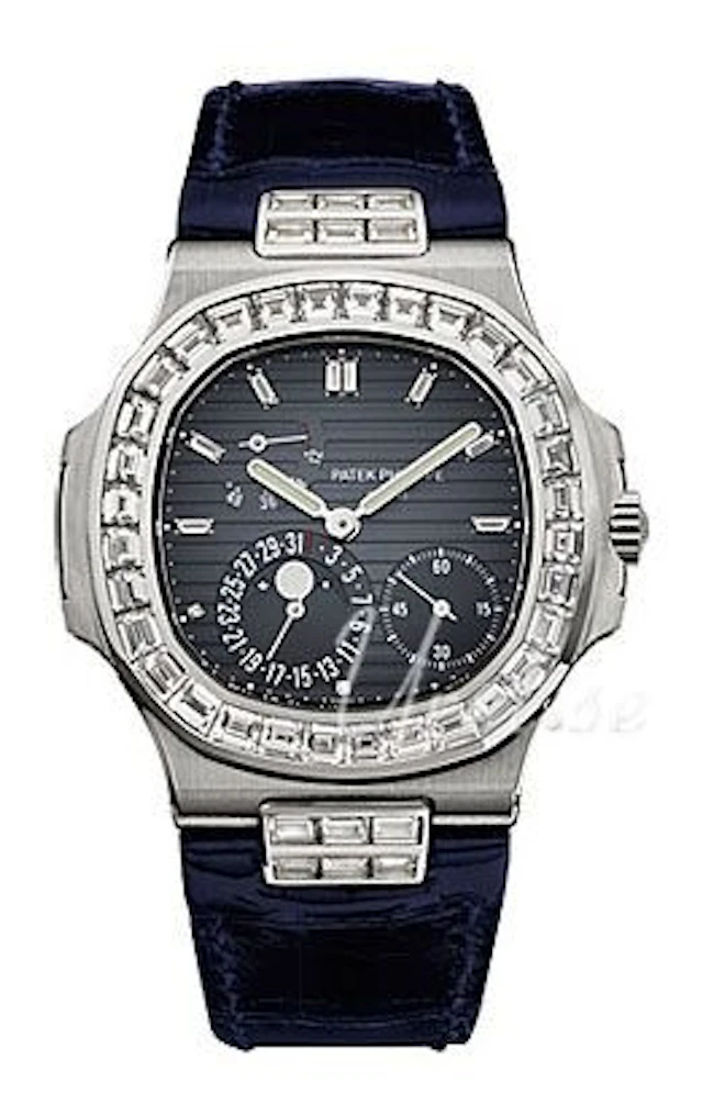 Patek Philippe Nautilus 5724G/001 5724G/001