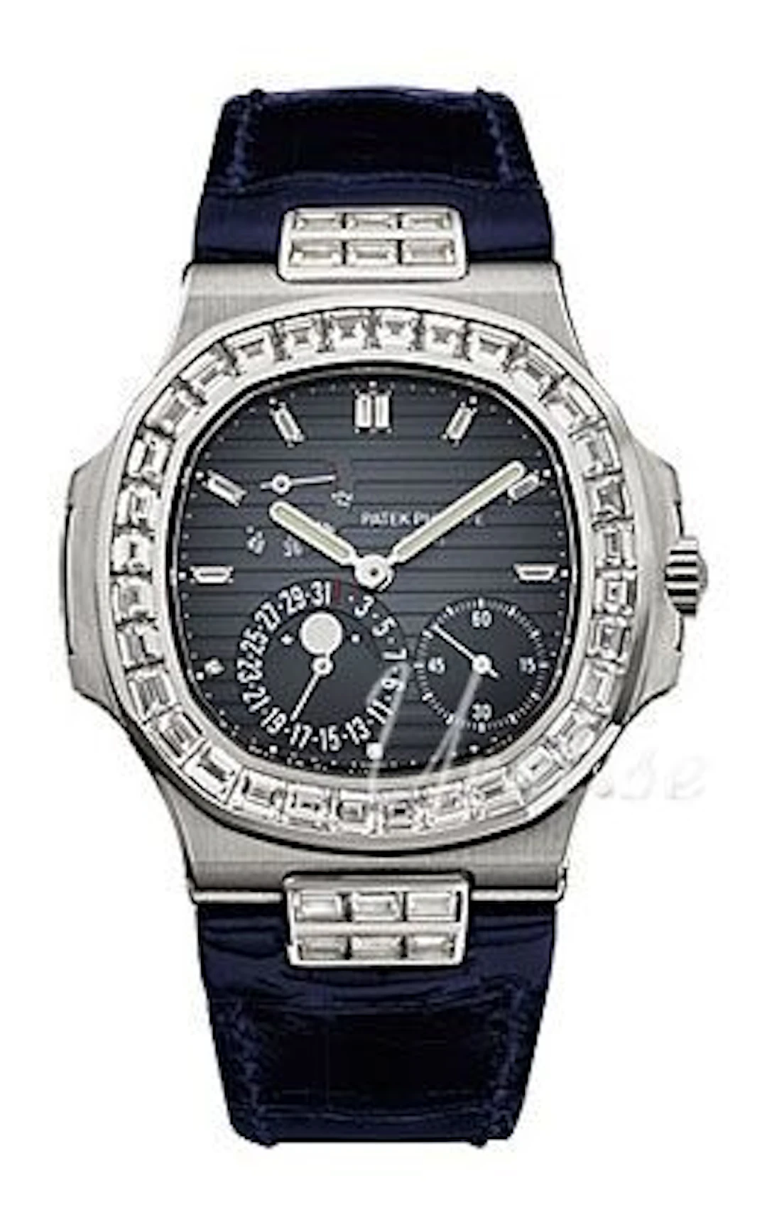 Patek Philippe Nautilus 5724G/001 5724G/001