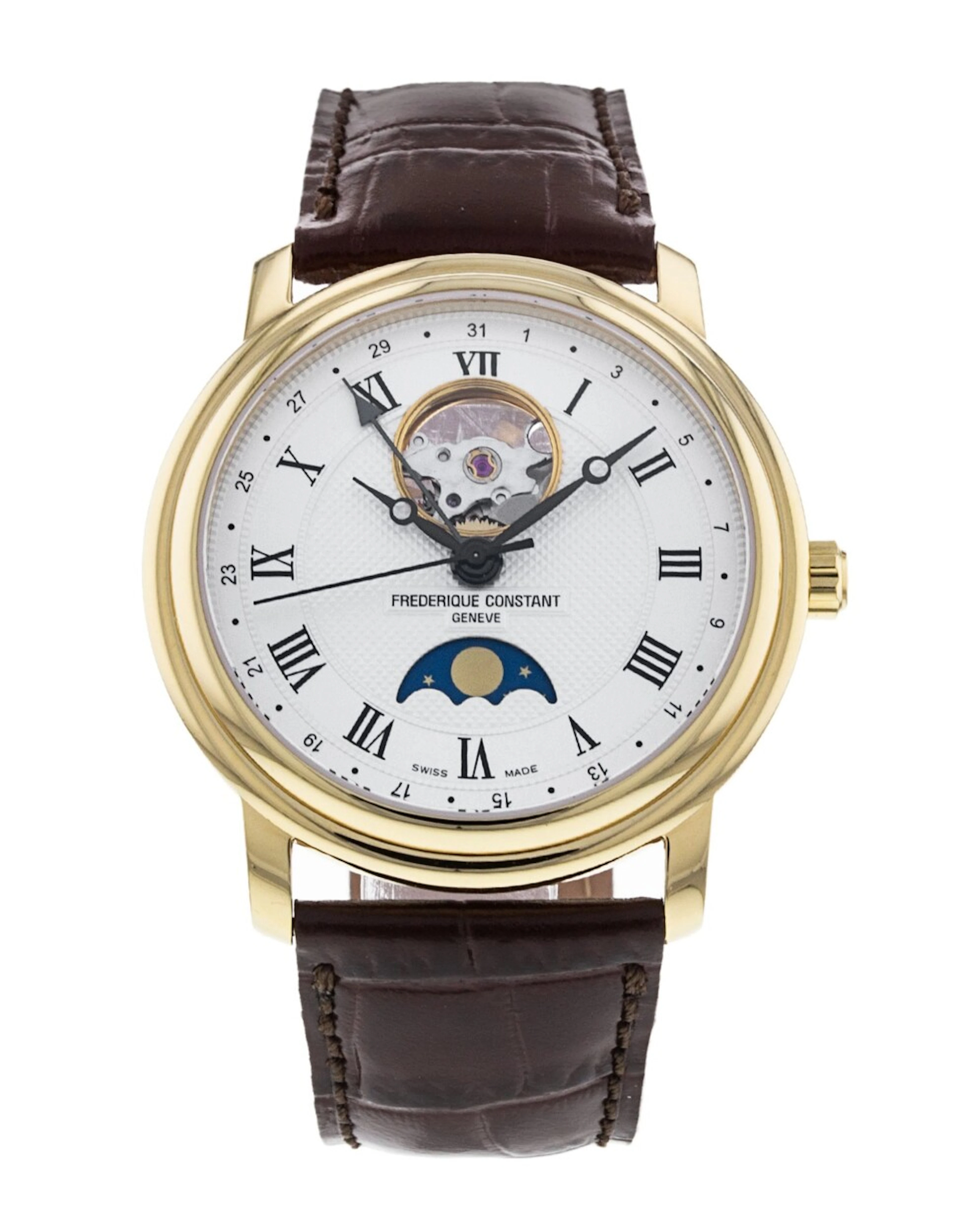 Frederique Constant Classics FC-335MC4P5 FC-335MC4P5