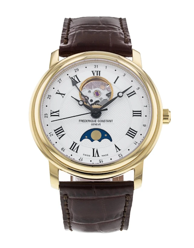 Frederique Constant Classics FC-335MC4P5 FC-335MC4P5