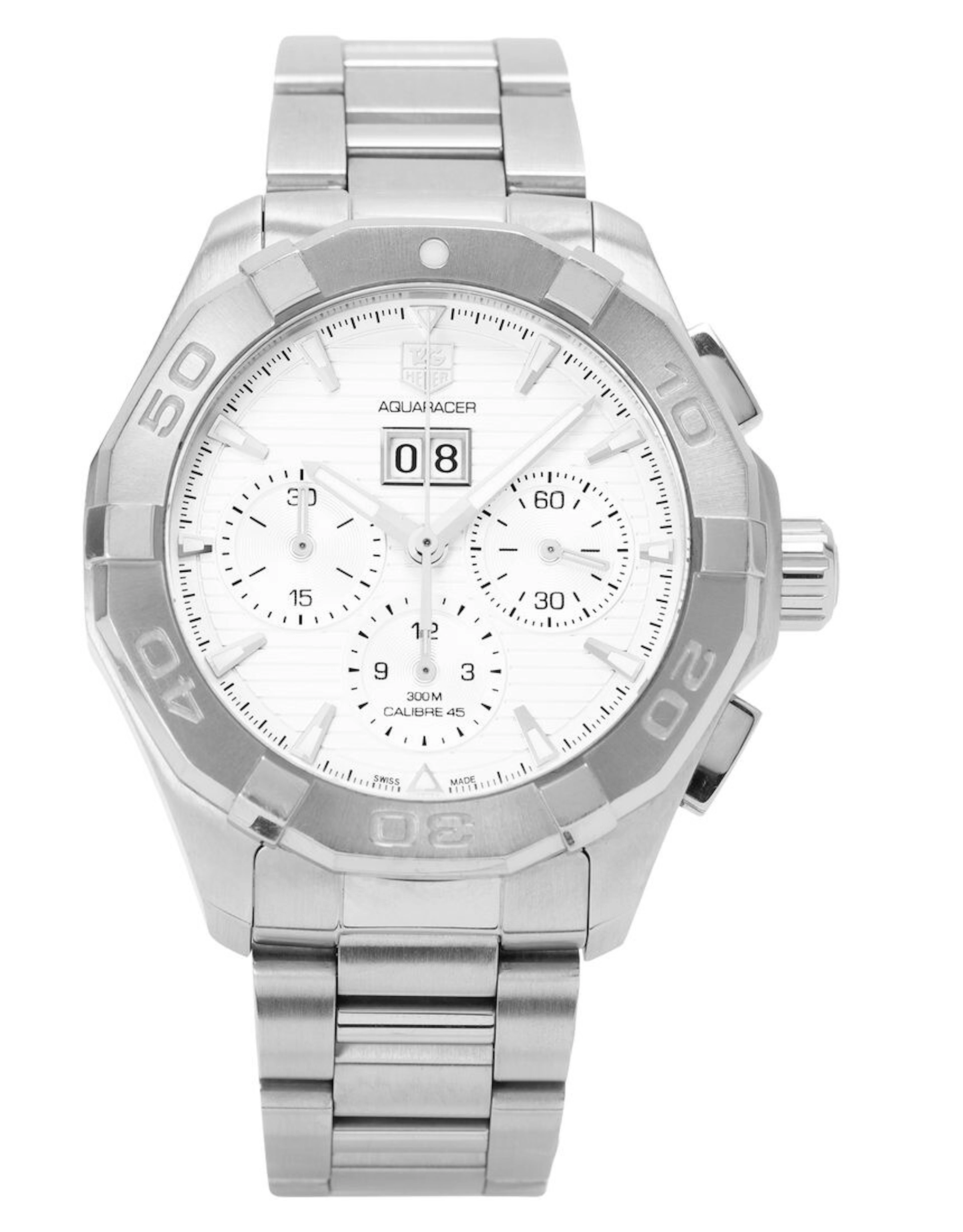 TAG Heuer Aquaracer Chronograph CAY211Y.BA0926 CAY211Y.BA0926
