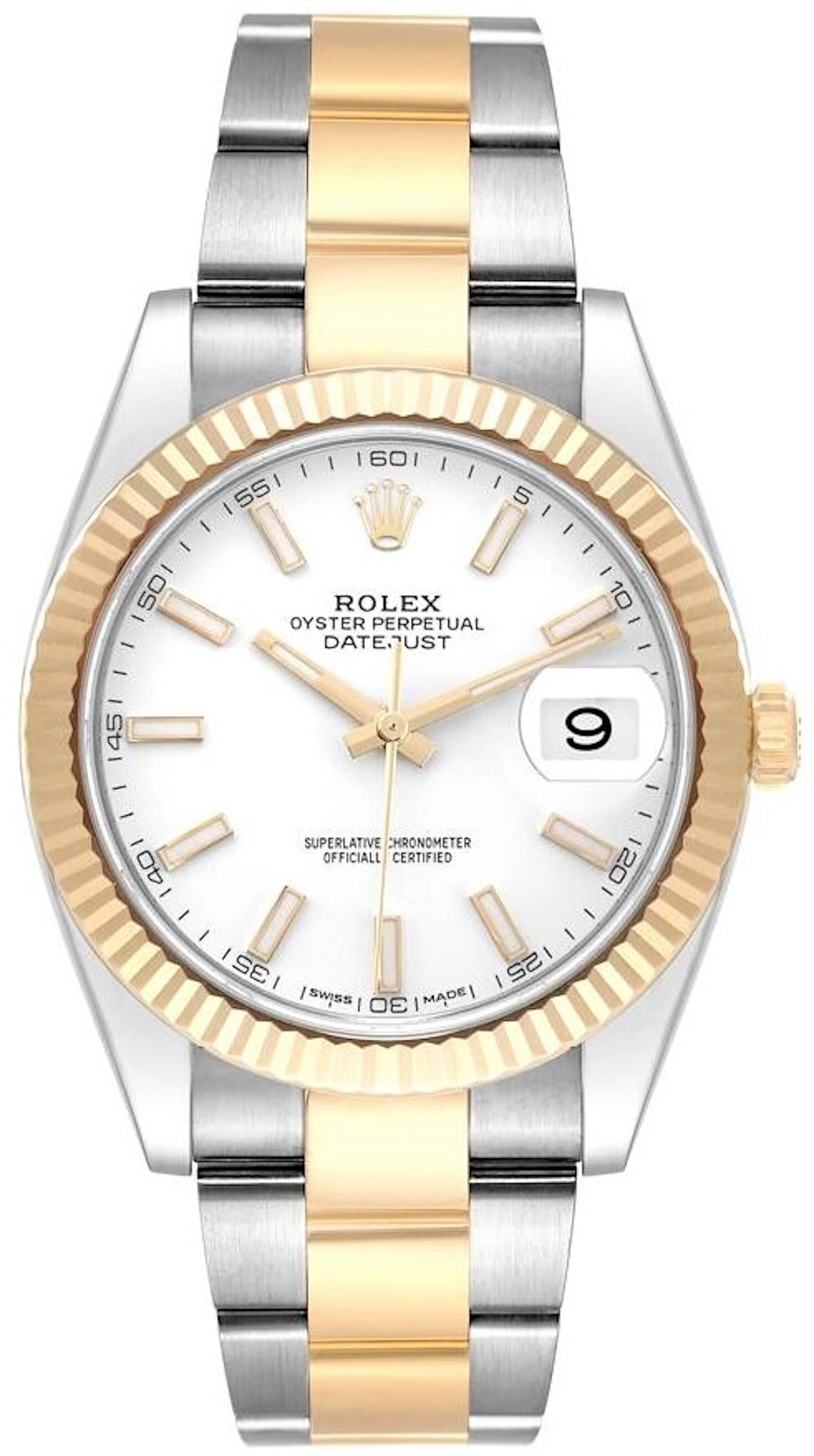 Rolex 126333-0015 126333-0015