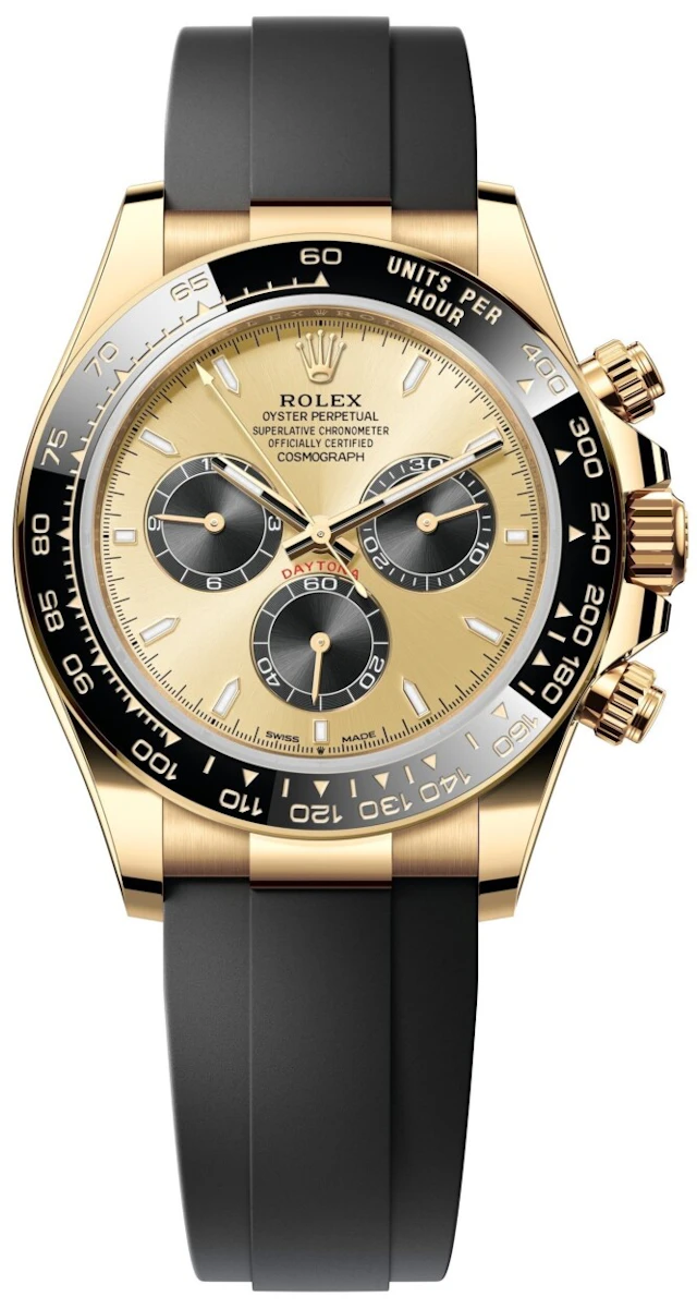Rolex Cosmograph Daytona 126518LN-0012 126518LN-0012