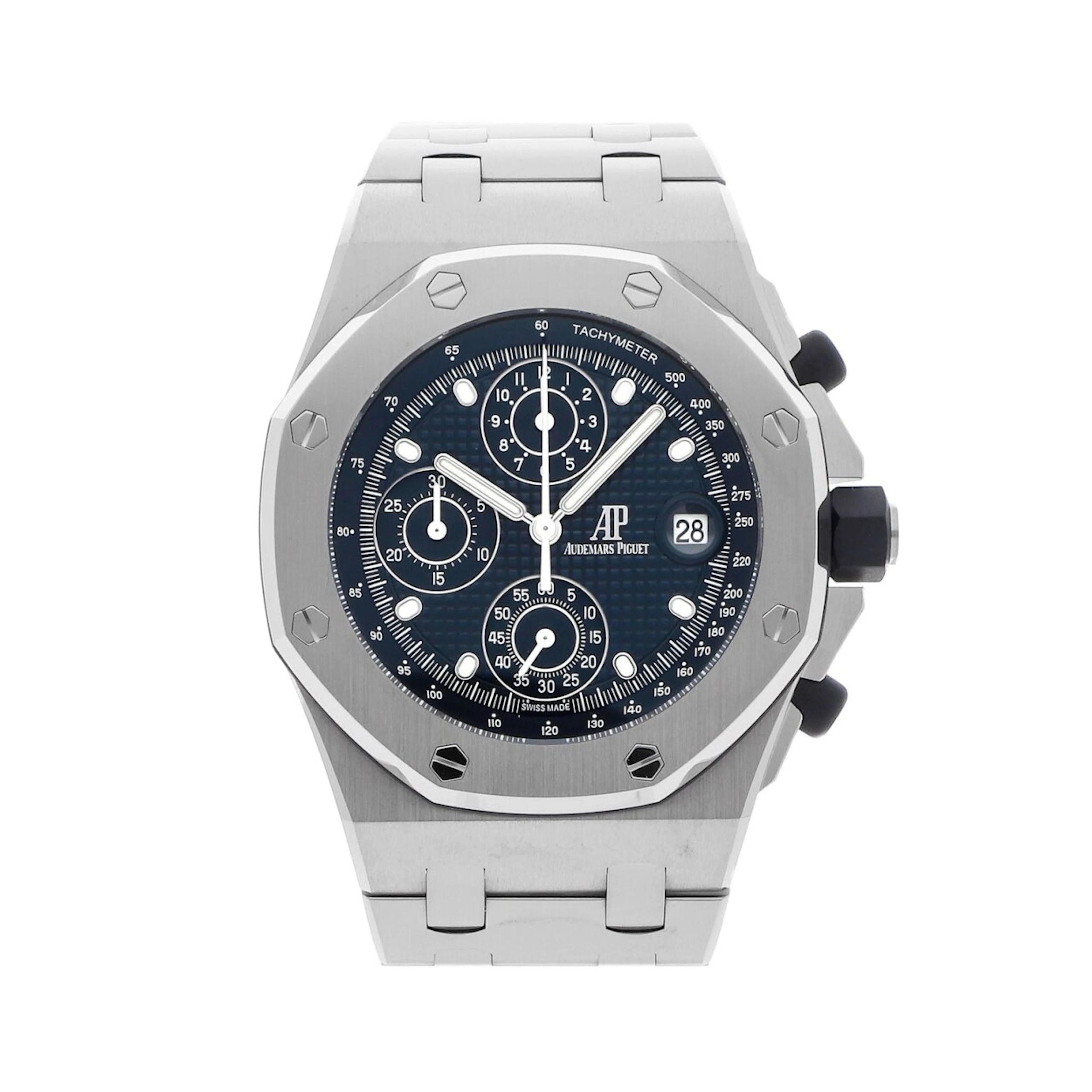 Audemars Piguet Royal Oak Offshore 26238ST.OO.2000ST.01 26238ST.OO.2000ST.01