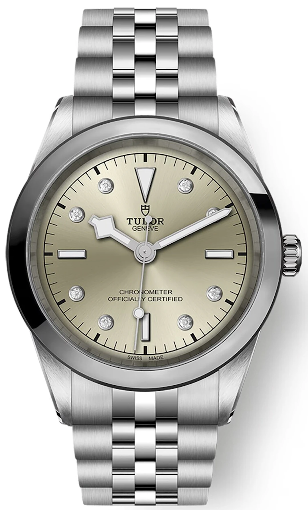 Tudor Black Bay 41 M79680-0006 M79680-0006