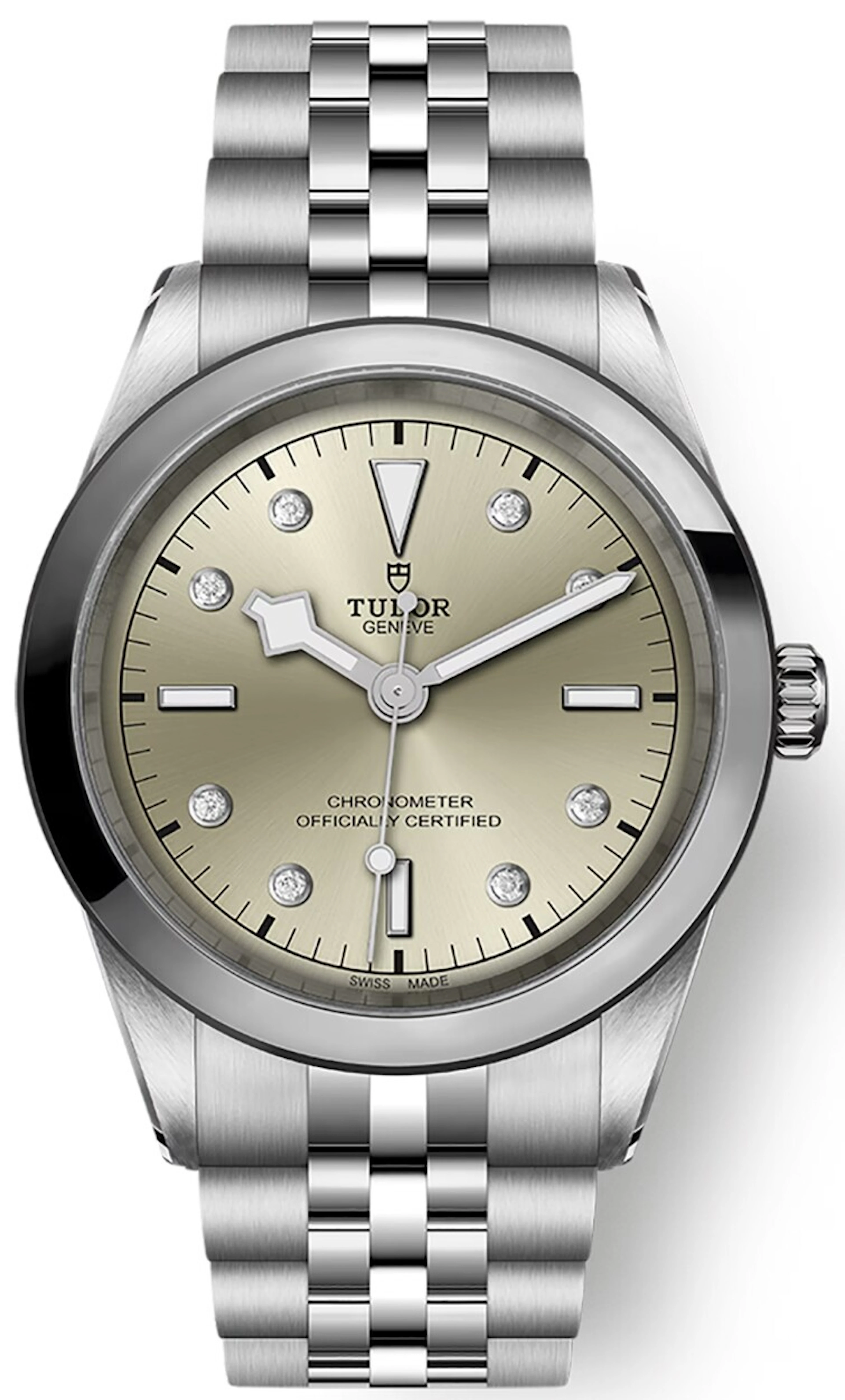 Tudor Black Bay 41 M79680-0006 M79680-0006