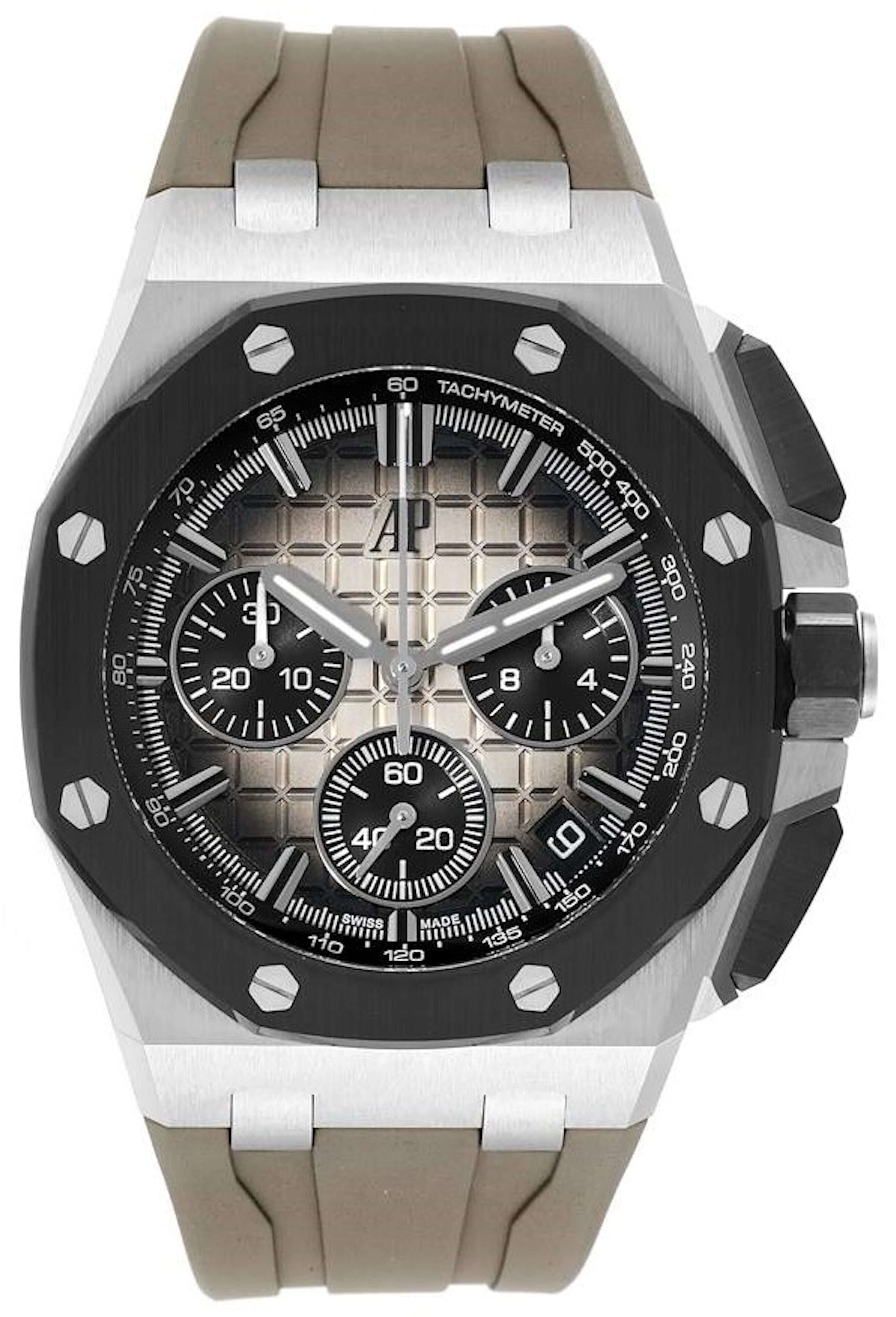 Audemars Piguet Royal Oak Offshore 26420SO.OO.A600CA.01 26420SO.OO.A600CA.01