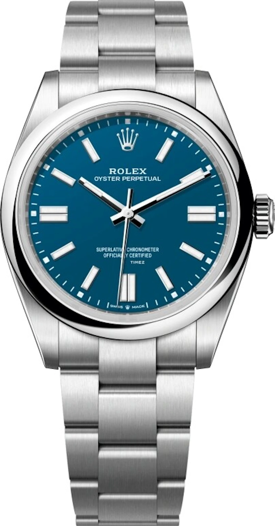 Rolex Oyster Perpetual 41 134300-0009 134300-0009