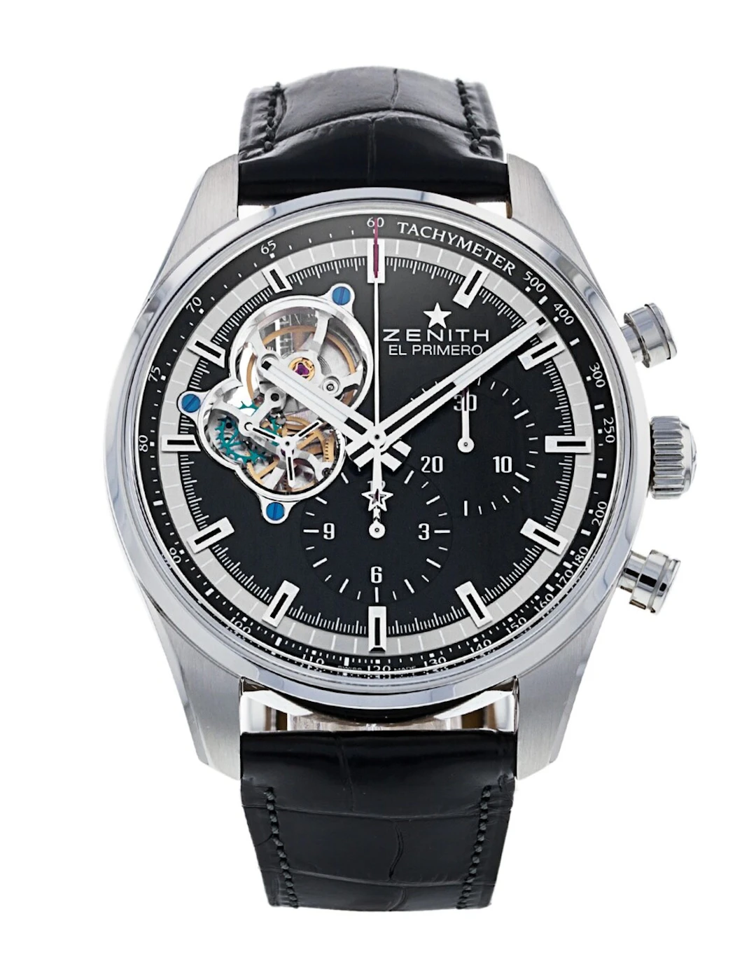 Zenith El Primero 03.2040.4061-21.C496 03.2040.4061-21.C496