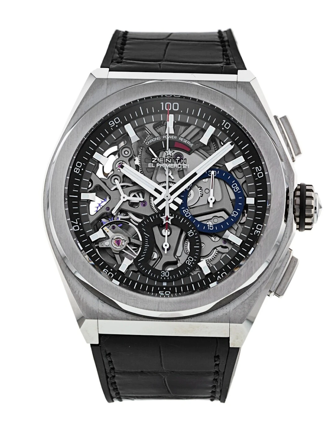 Zenith El Primero 95.9000.9004-78.R582 95.9000.9004-78.R582