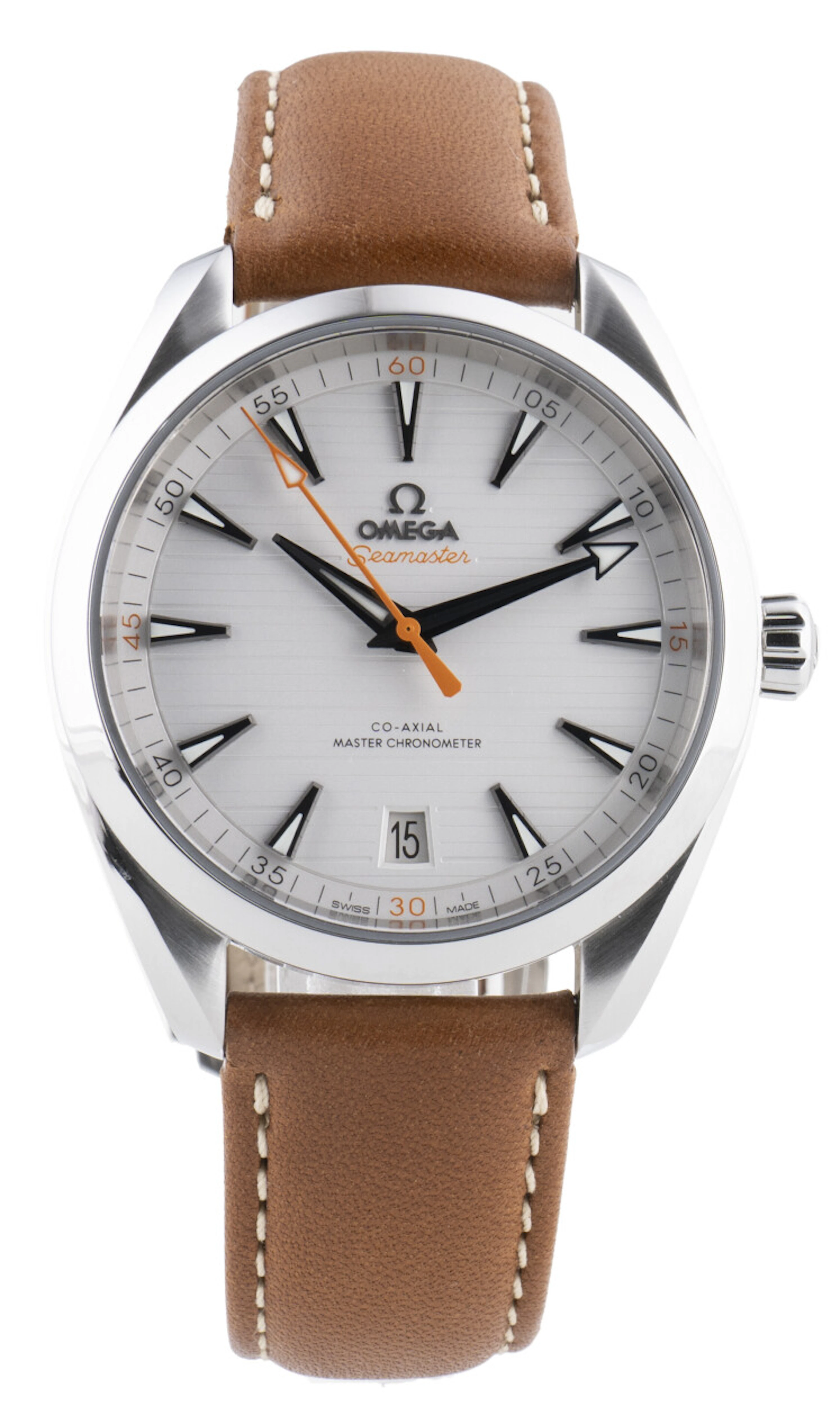 Omega Seamaster Aqua Terra 150M 220.12.41.21.02.001 220.12.41.21.02.001
