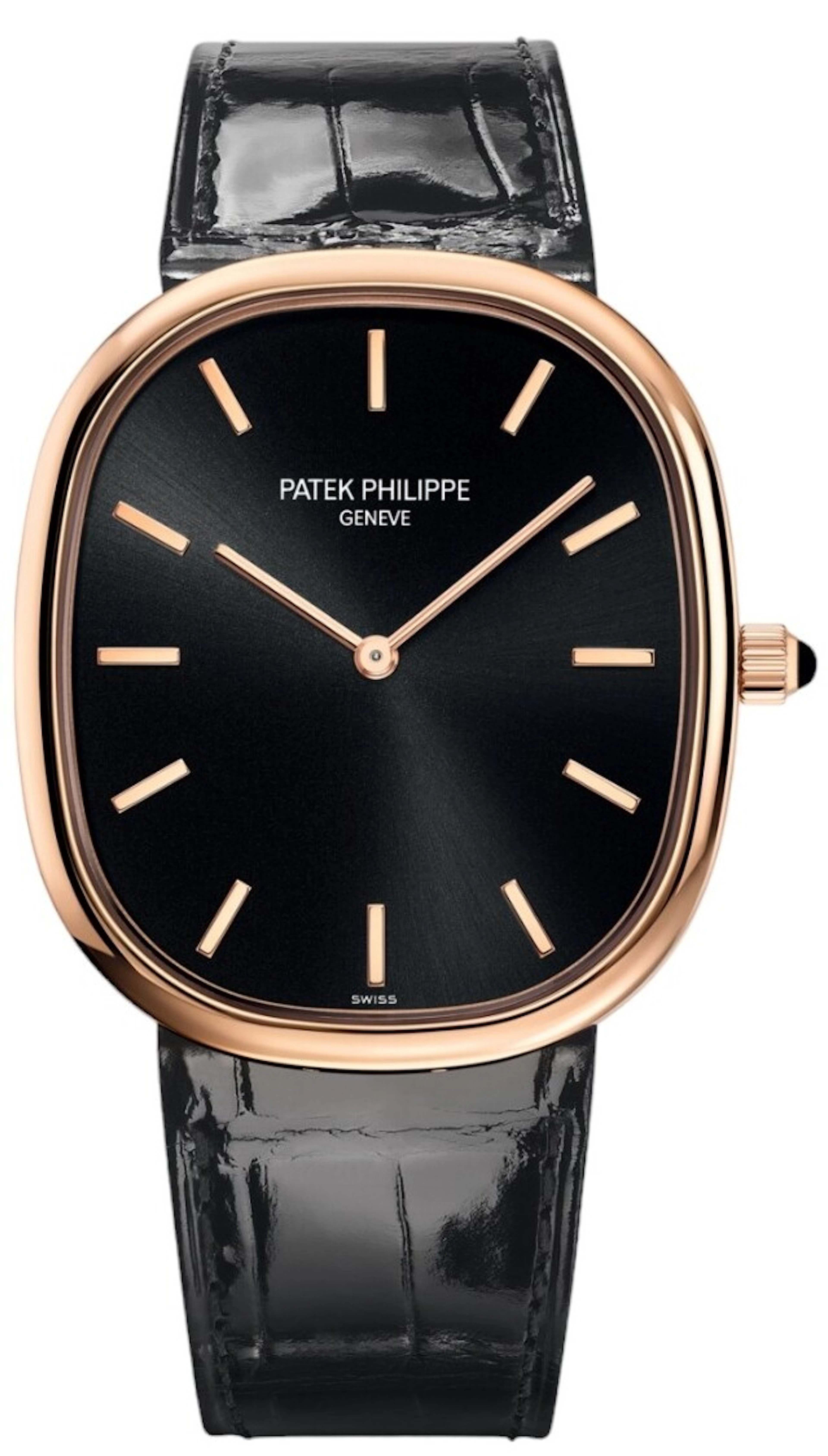 Patek Philippe Golden Ellipse 5738R/001 5738R/001