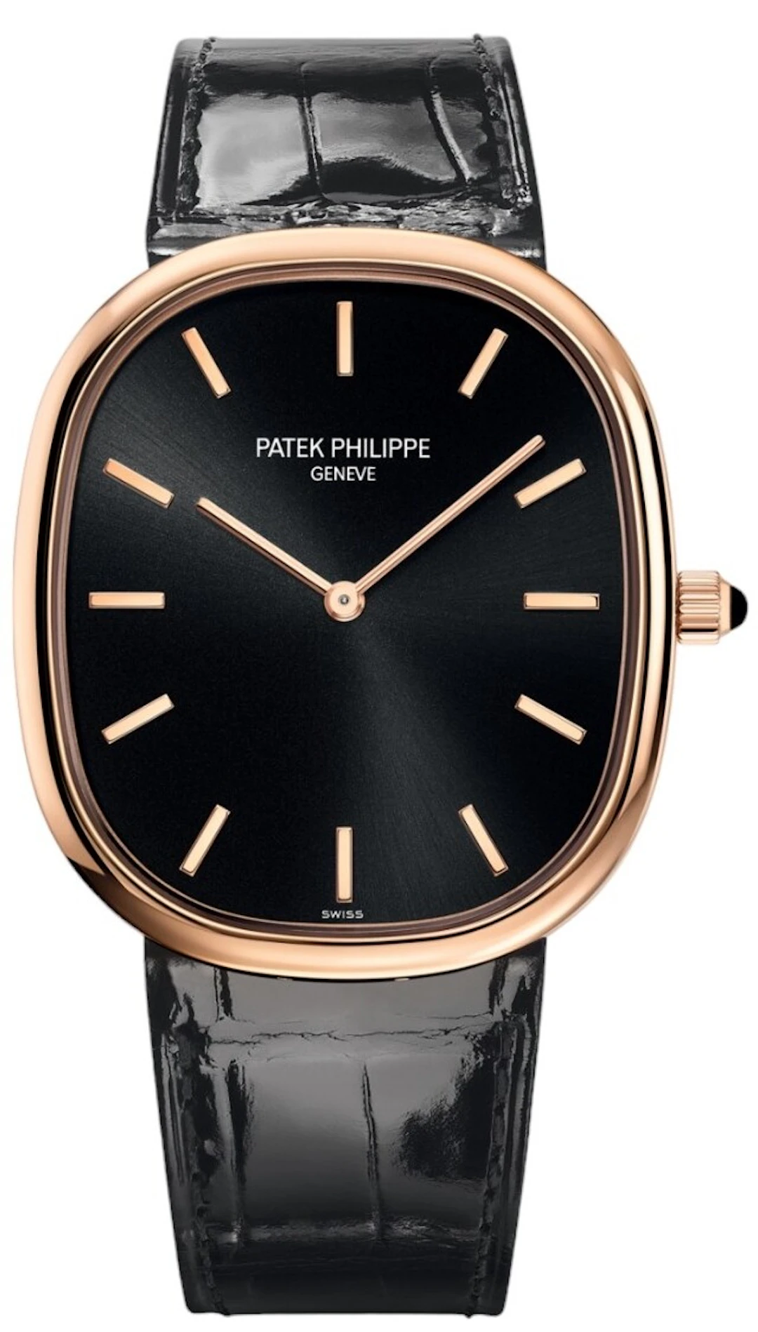 Patek Philippe Golden Ellipse 5738R/001 5738R/001