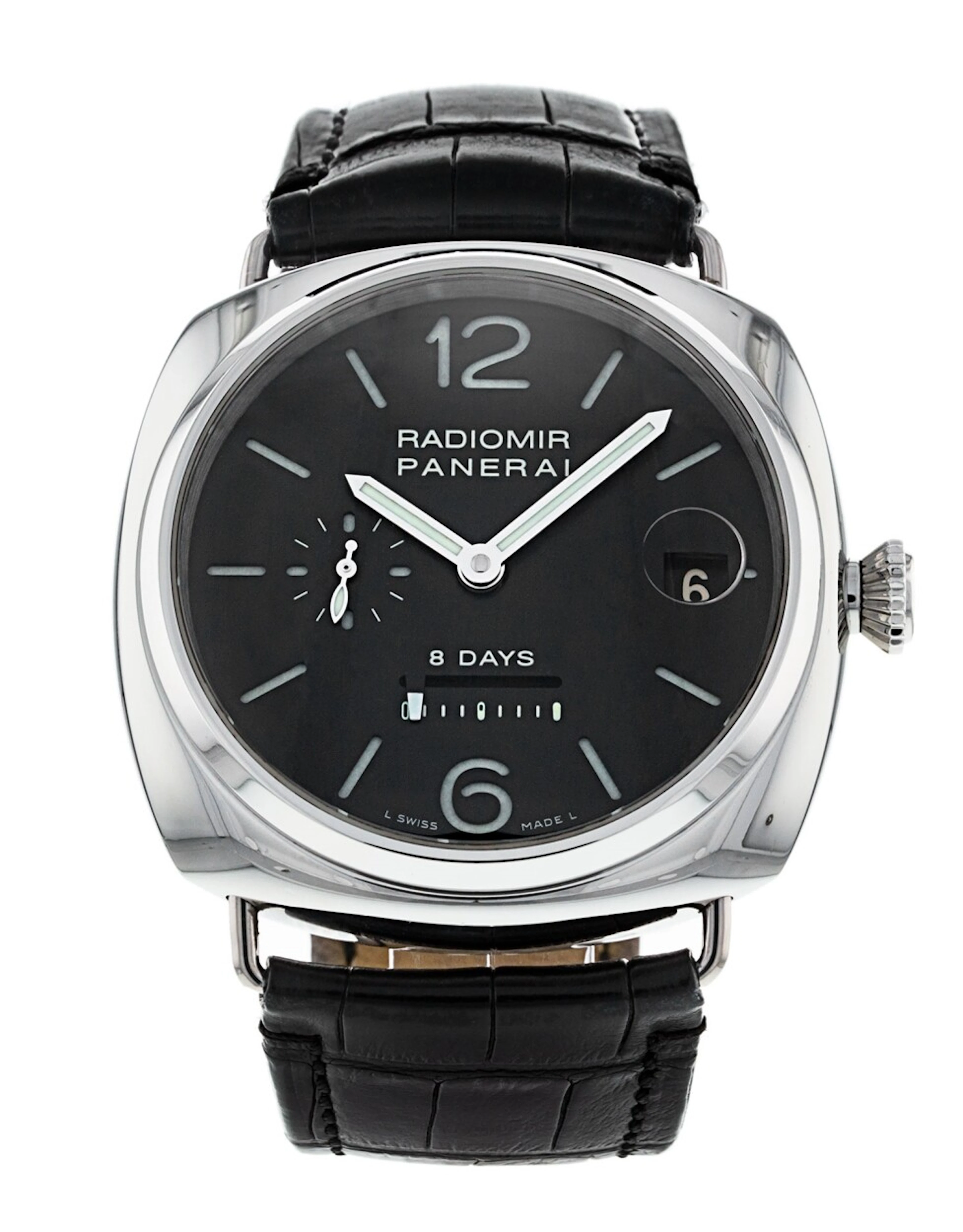 Panerai Historic Radiomir 8 Days PAM00268 PAM00268