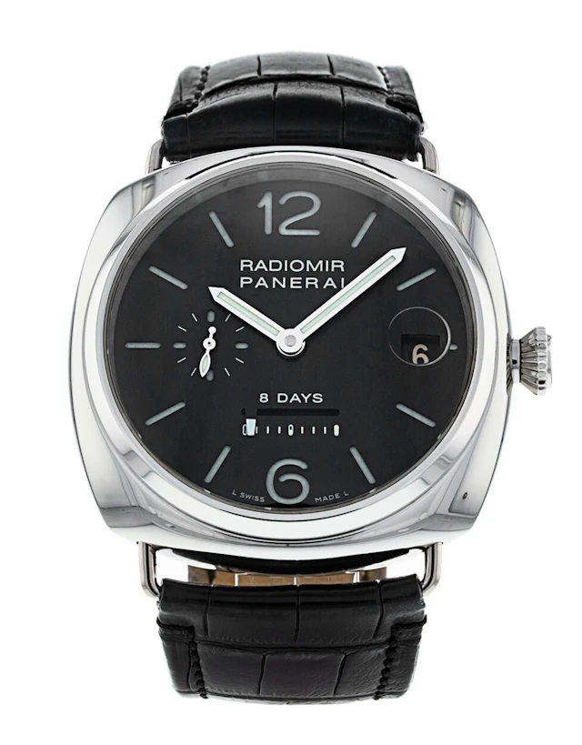 Panerai Historic Radiomir 8 Days PAM00268 PAM00268