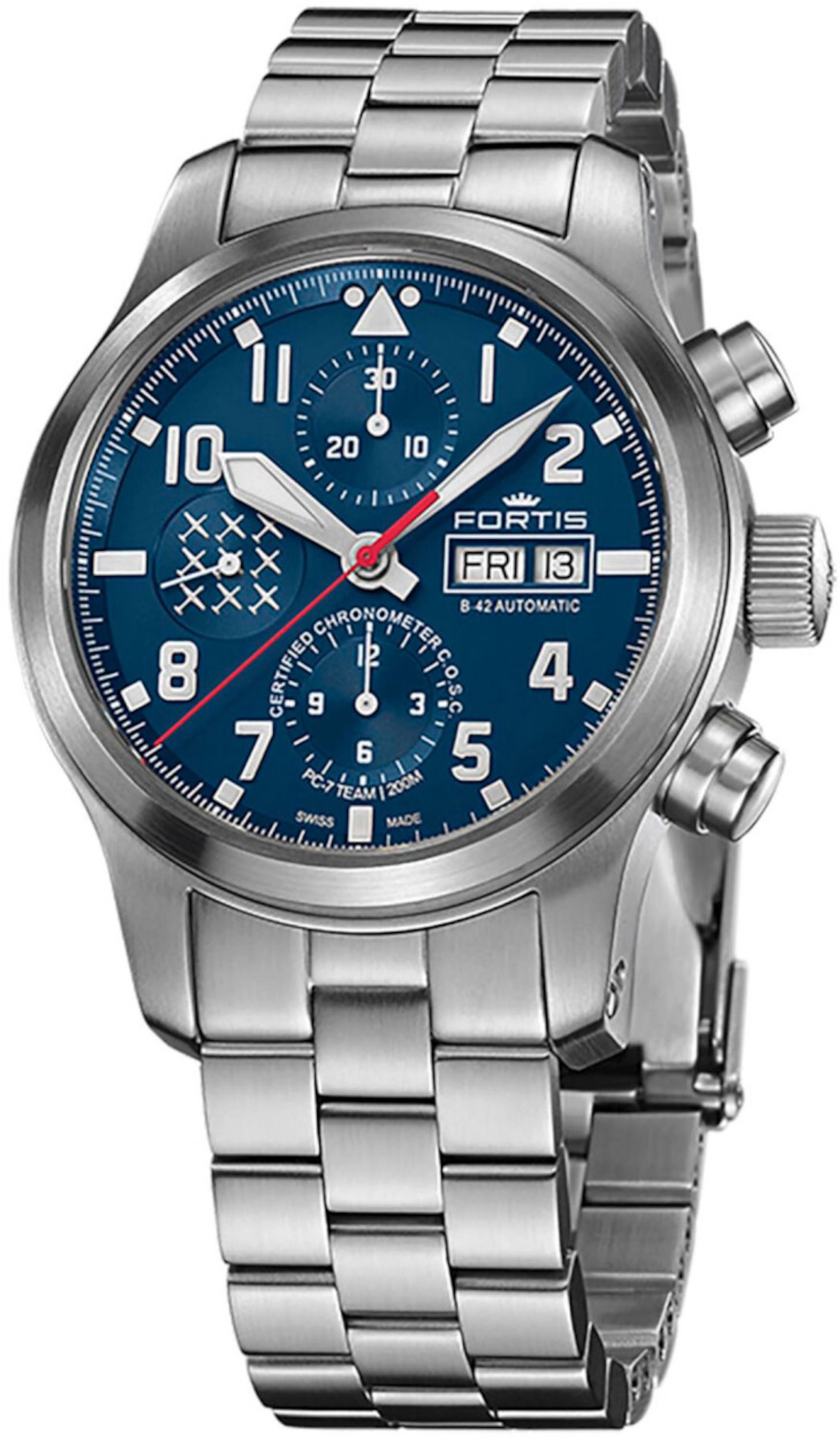 Fortis Aeromaster F4040004 F4040004