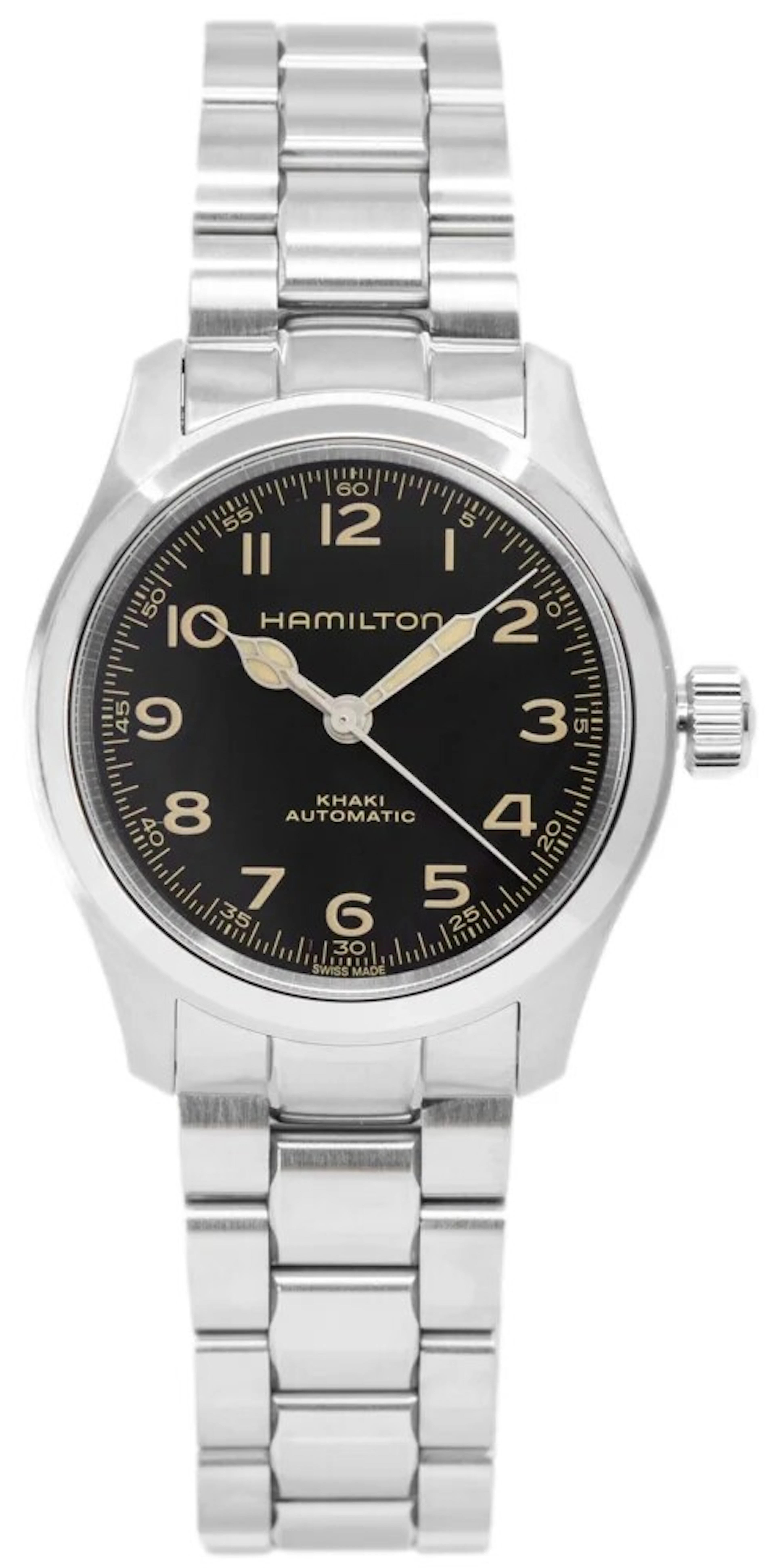 Hamilton Khaki Field H70405130 H70405130
