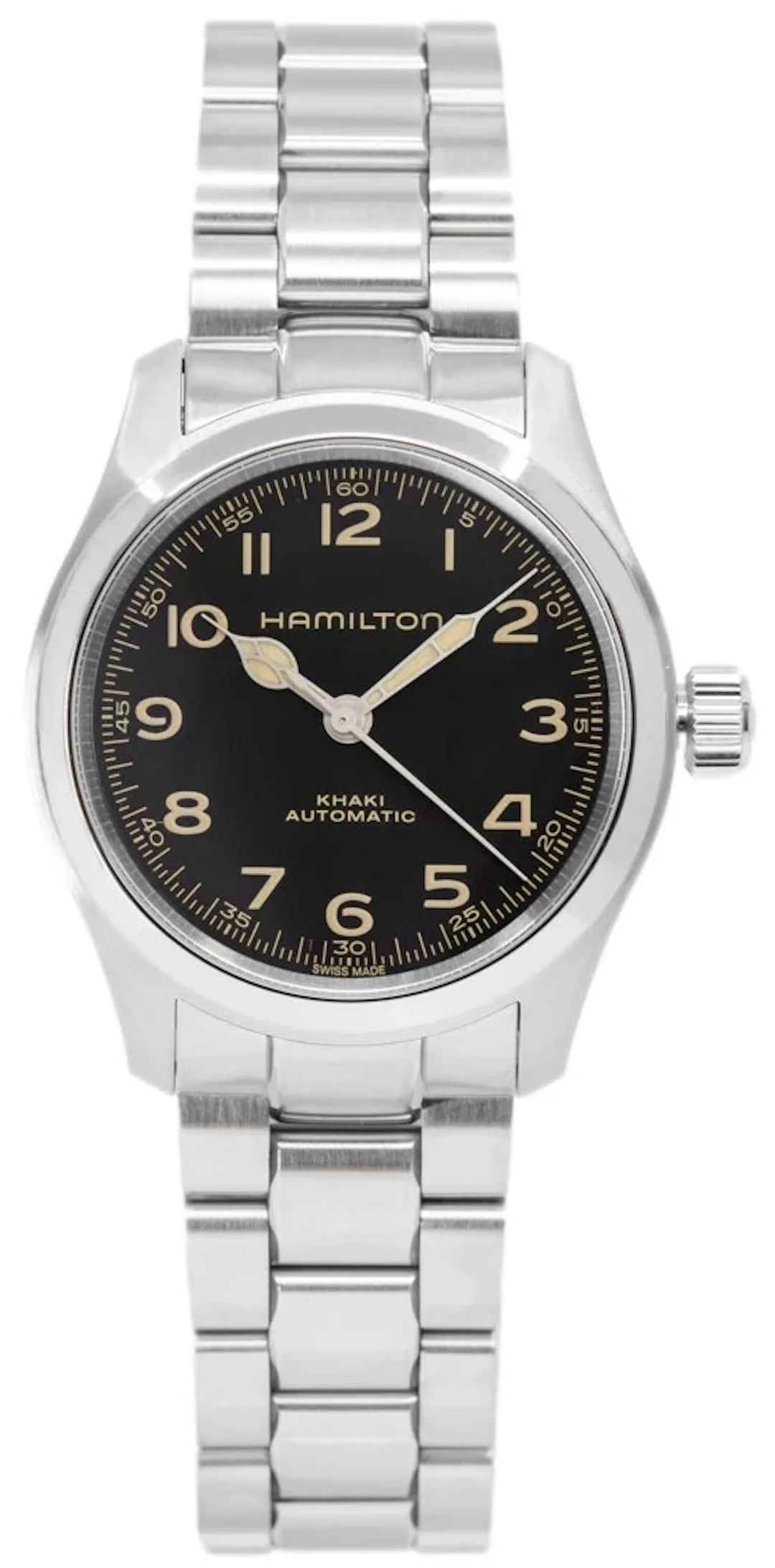 Hamilton Khaki Field H70405130 H70405130