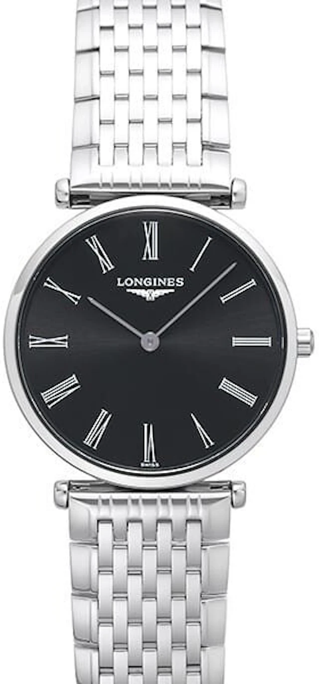 Longines La Grande Classique De Longines L4.512.4.51.6 L4.512.4.51.6
