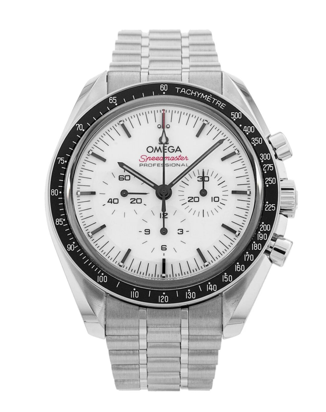 Omega Speedmaster Moonwatch Professional 42mm 310.30.42.50.04.001