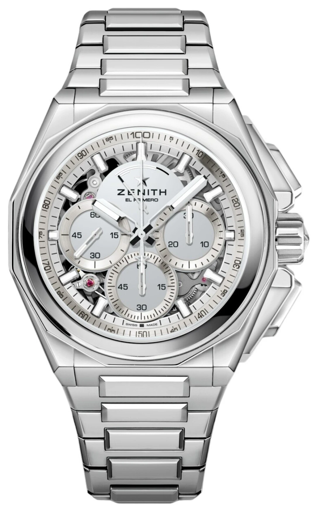 Zenith Defy Extreme 03.9102.9004-90.I001 03.9102.9004-90.I001