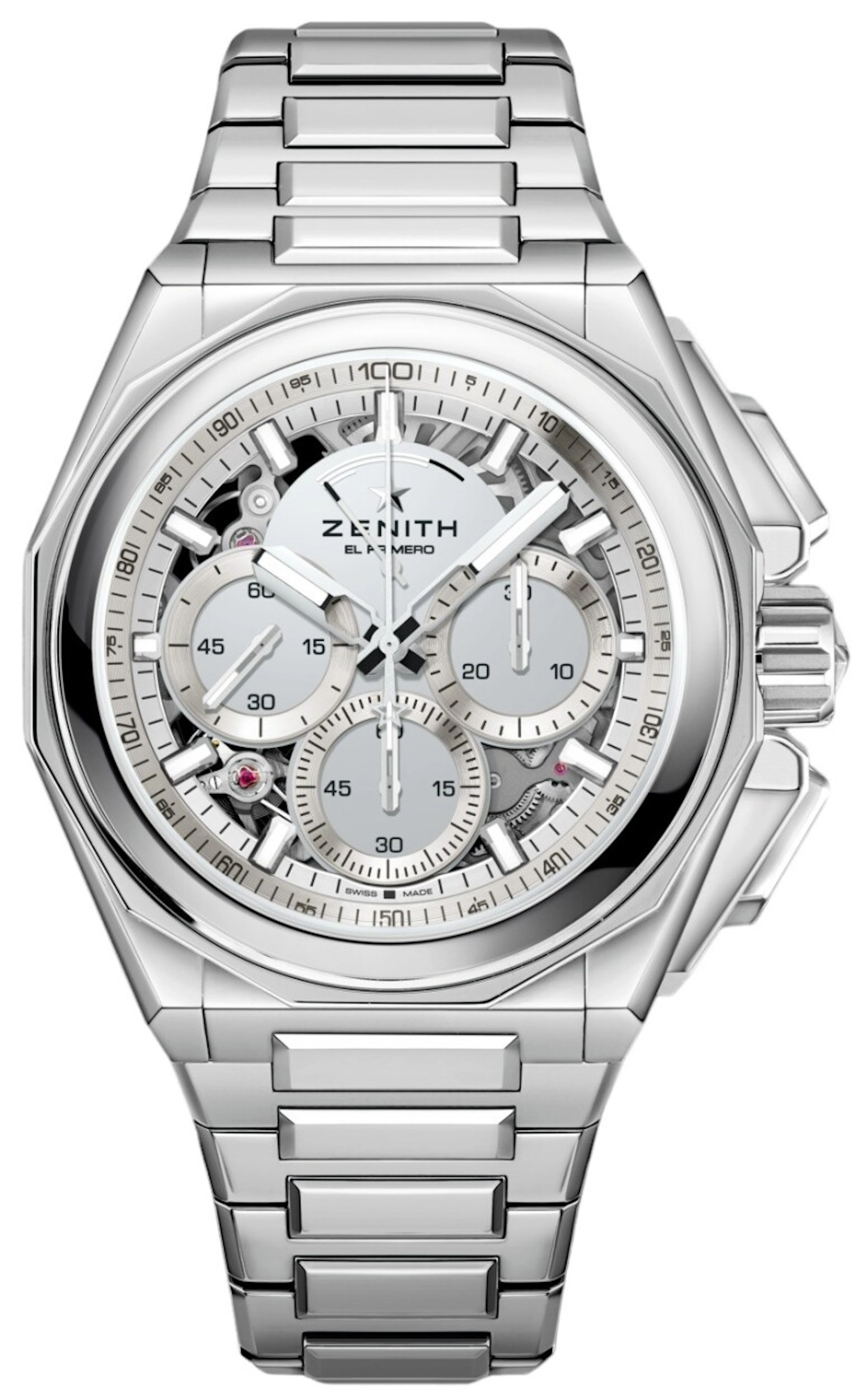 Zenith Defy Extreme 03.9102.9004-90.I001 03.9102.9004-90.I001