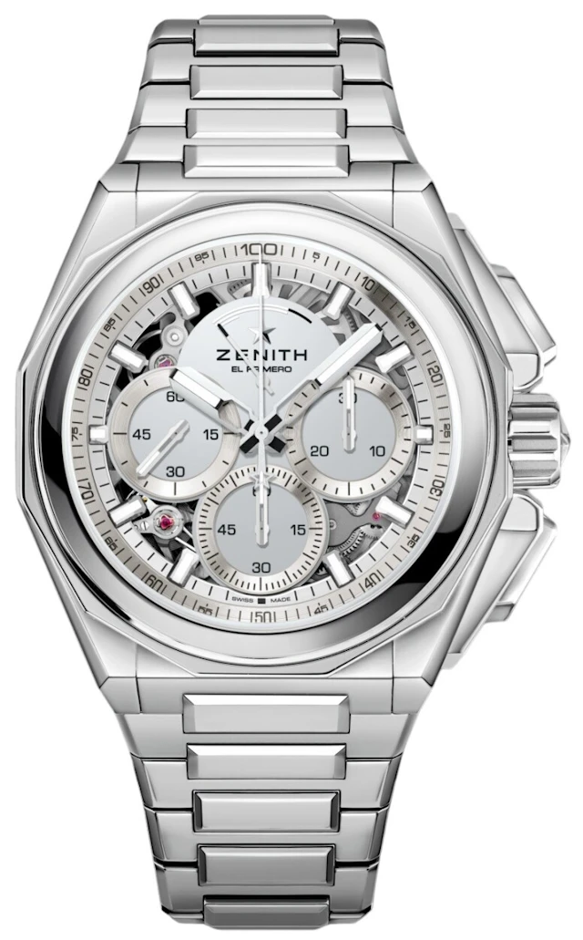 Zenith Defy Extreme 03.9102.9004-90.I001 03.9102.9004-90.I001