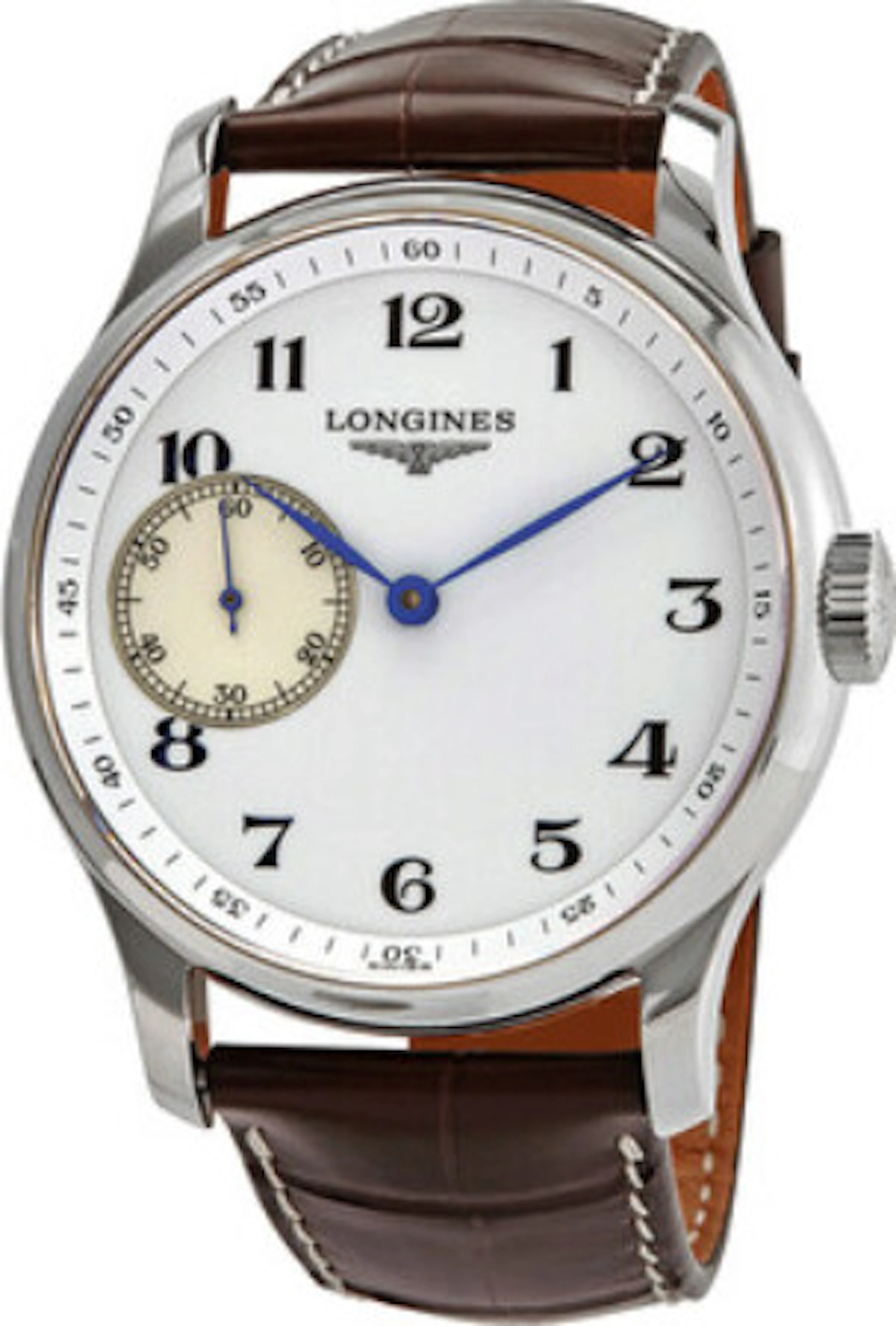 Longines Master L2.841.4.18.3 L2.841.4.18.3