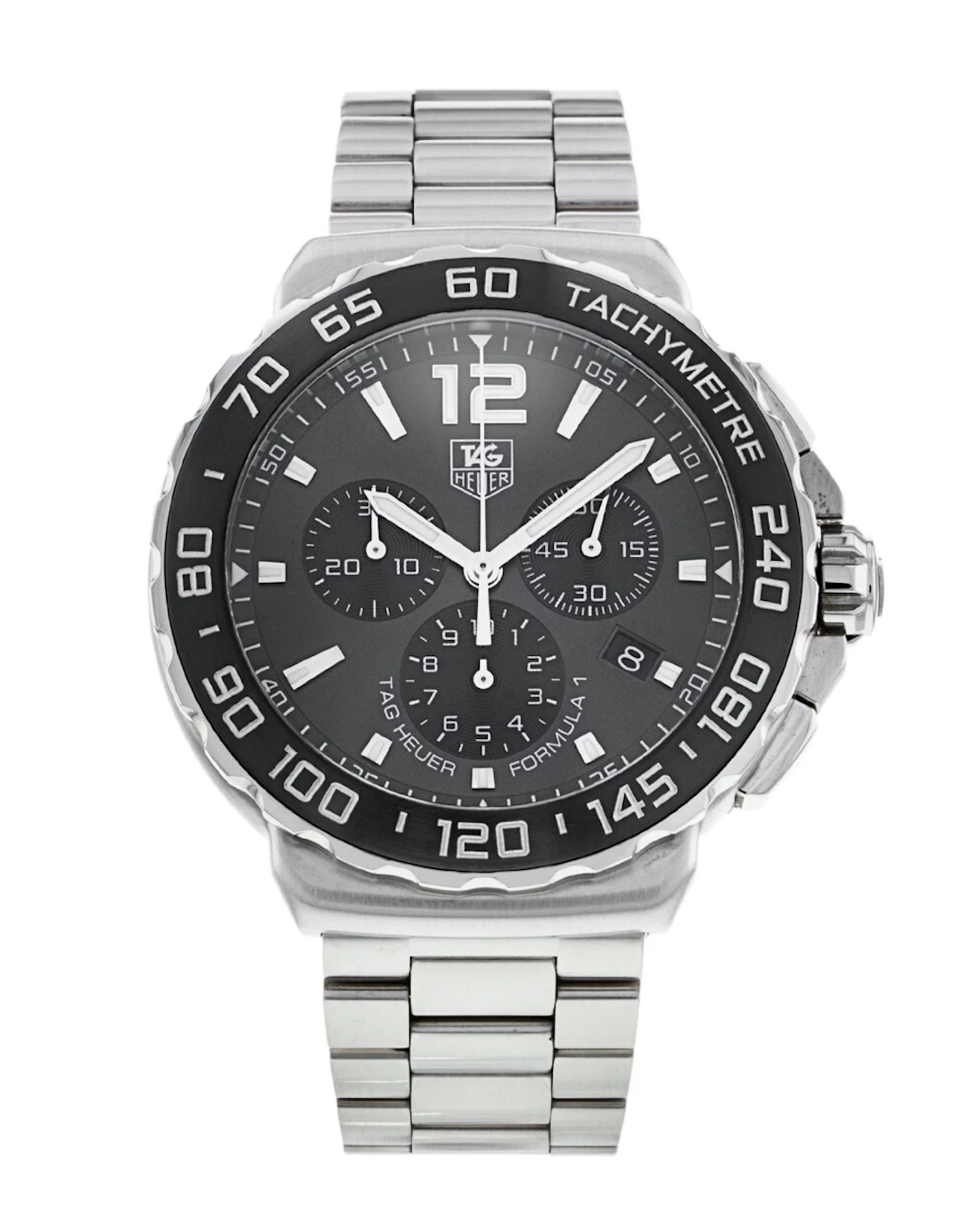 TAG Heuer Formula 1 Chronograph 42 mm CAU1115.BA0858 CAU1115.BA0858