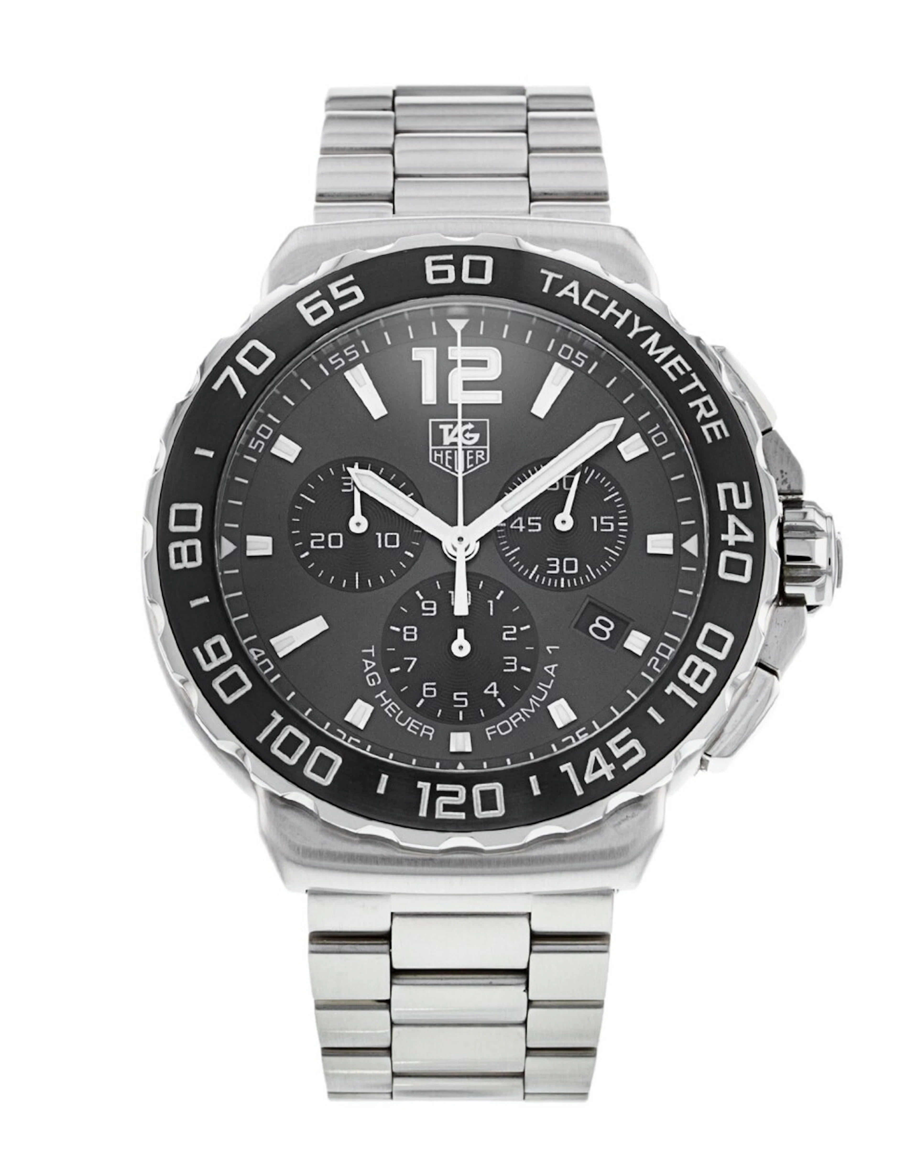TAG Heuer Formula 1 Chronograph 42 mm CAU1115.BA0858 CAU1115.BA0858