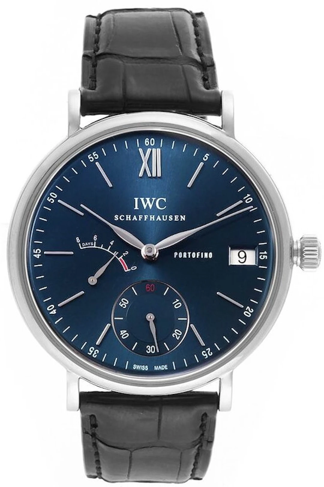 IWC Portofino IW510106 IW510106