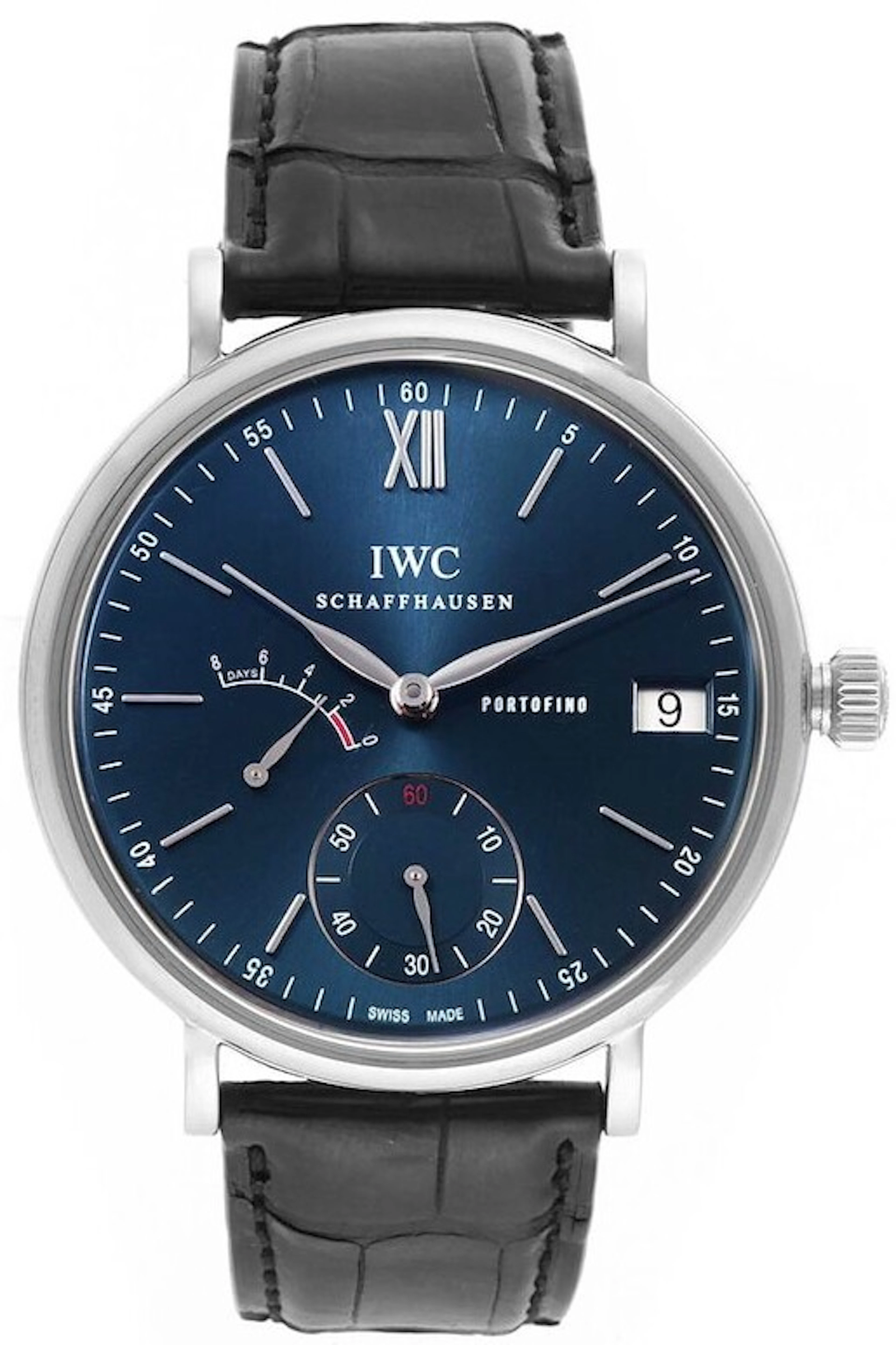 IWC Portofino IW510106 IW510106