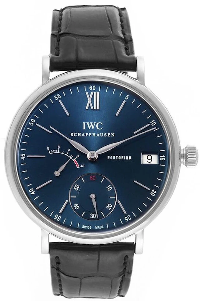 IWC Portofino IW510106 IW510106