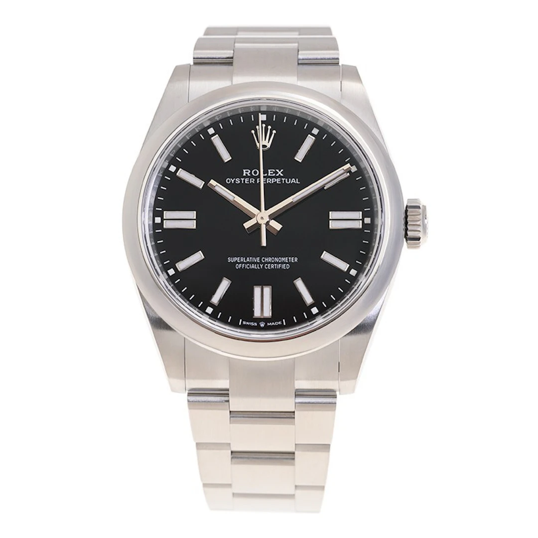 Rolex Oyster Perpetual 41 134300-0008 134300-0008