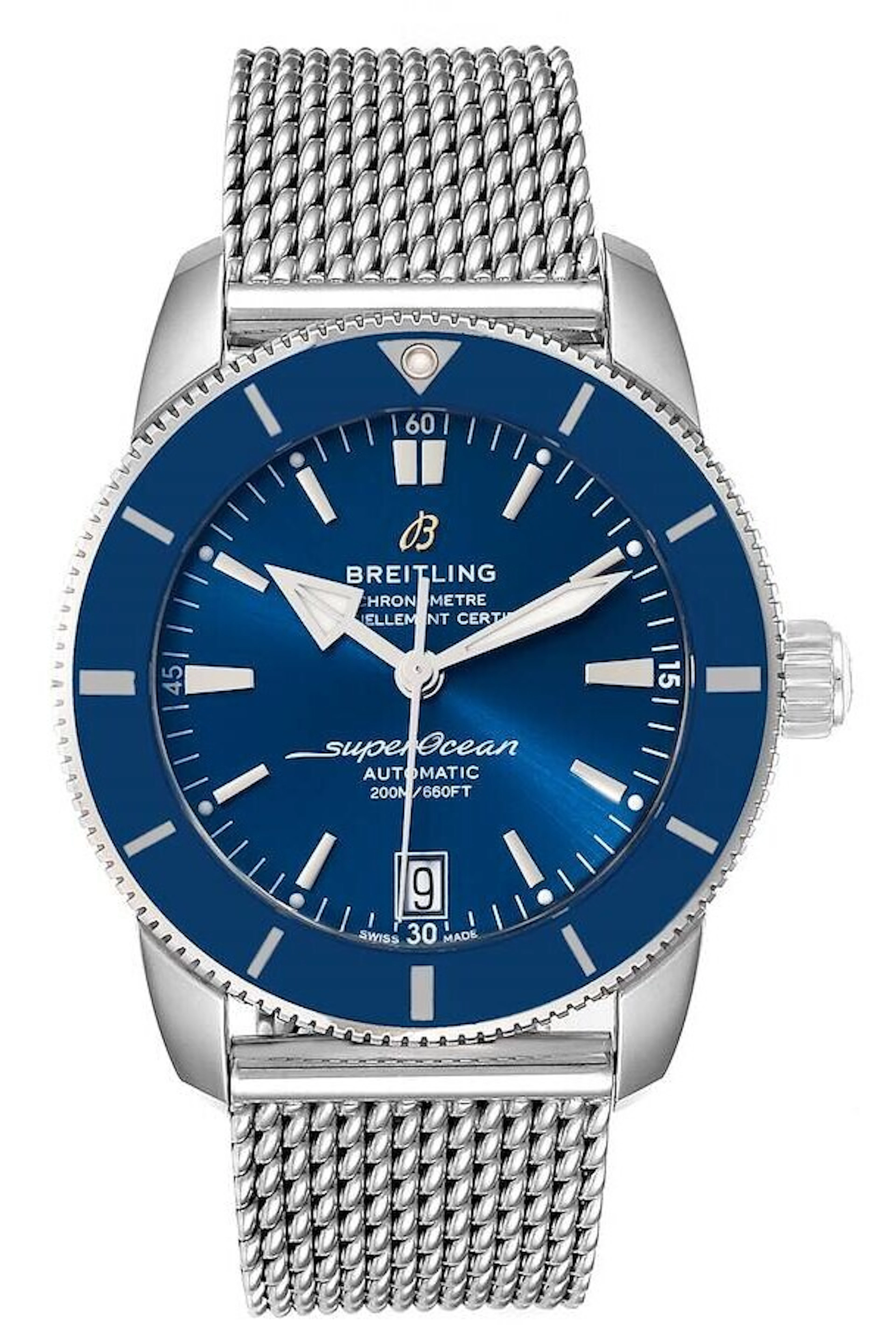 Breitling Superocean Heritage Ii 42 AB2010161C1A1 AB2010161C1A1
