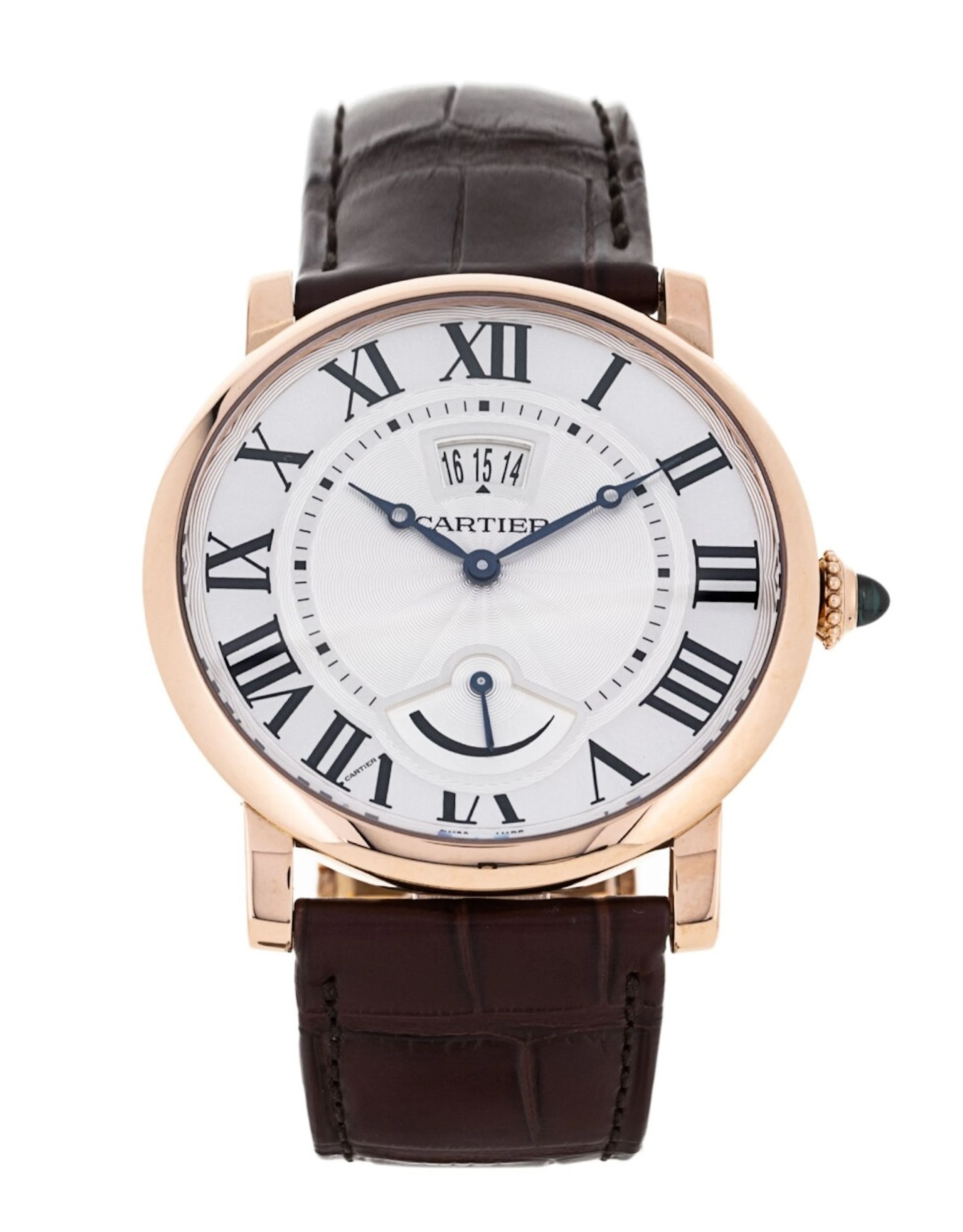 Cartier Rotonde De Cartier W1556252 W1556252