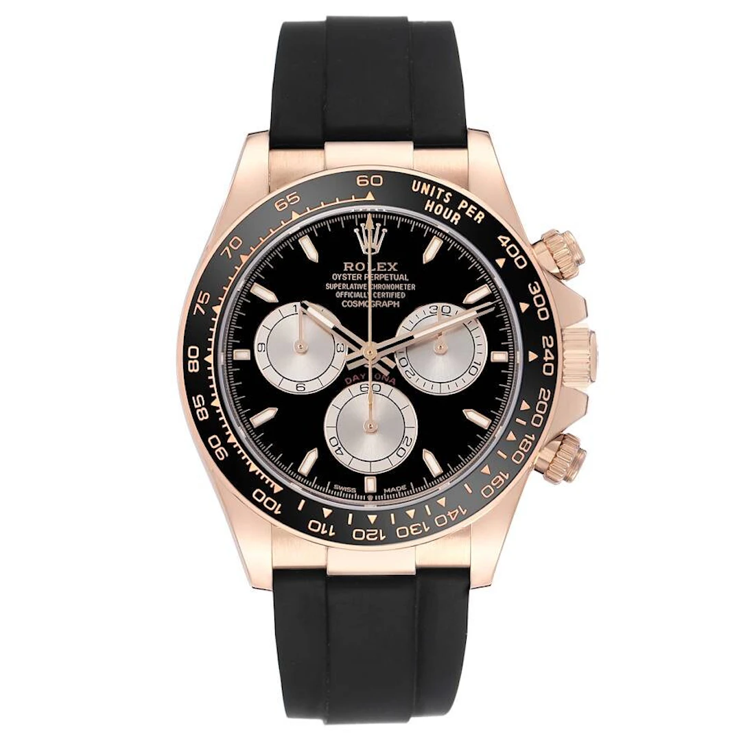 Rolex Cosmograph Daytona 126515LN-0002 126515LN-0002