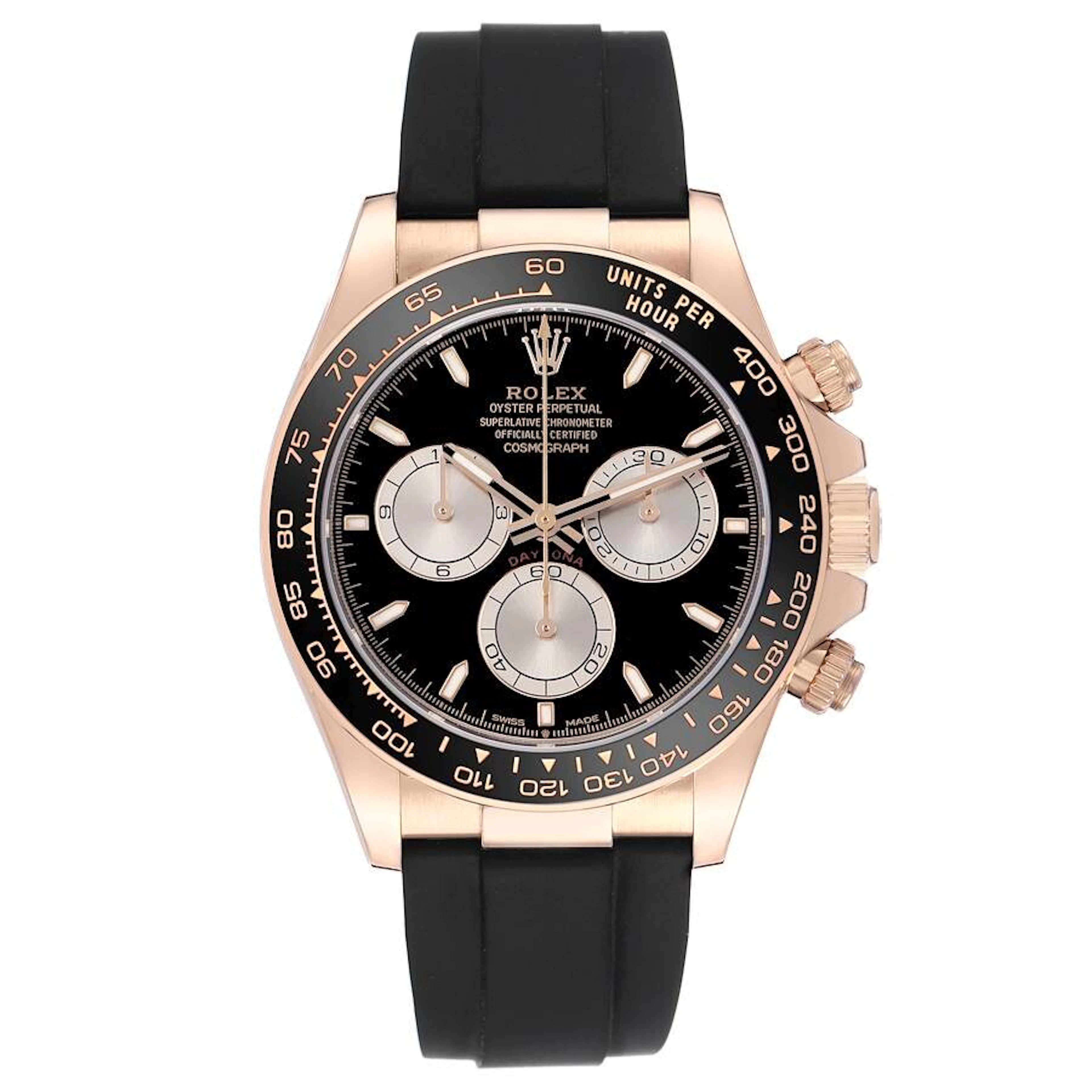Rolex Cosmograph Daytona 126515LN-0002 126515LN-0002