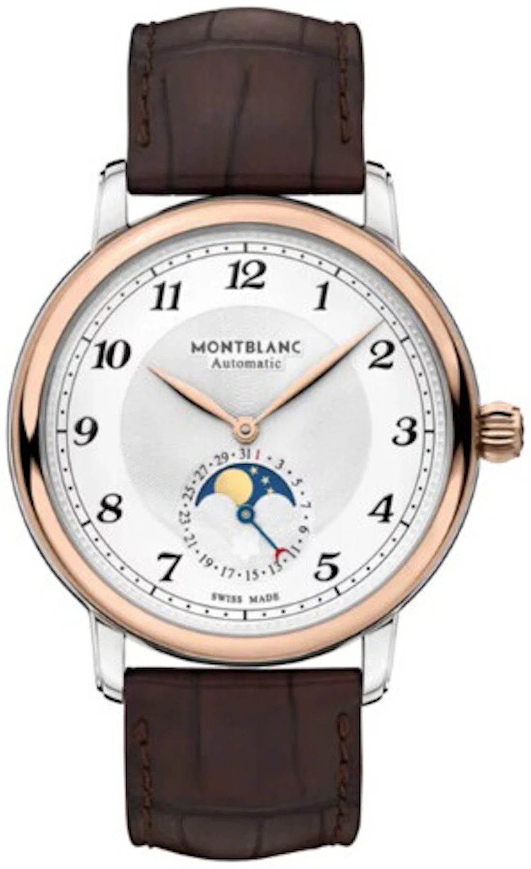 Montblanc Star Legacy 117580 117580