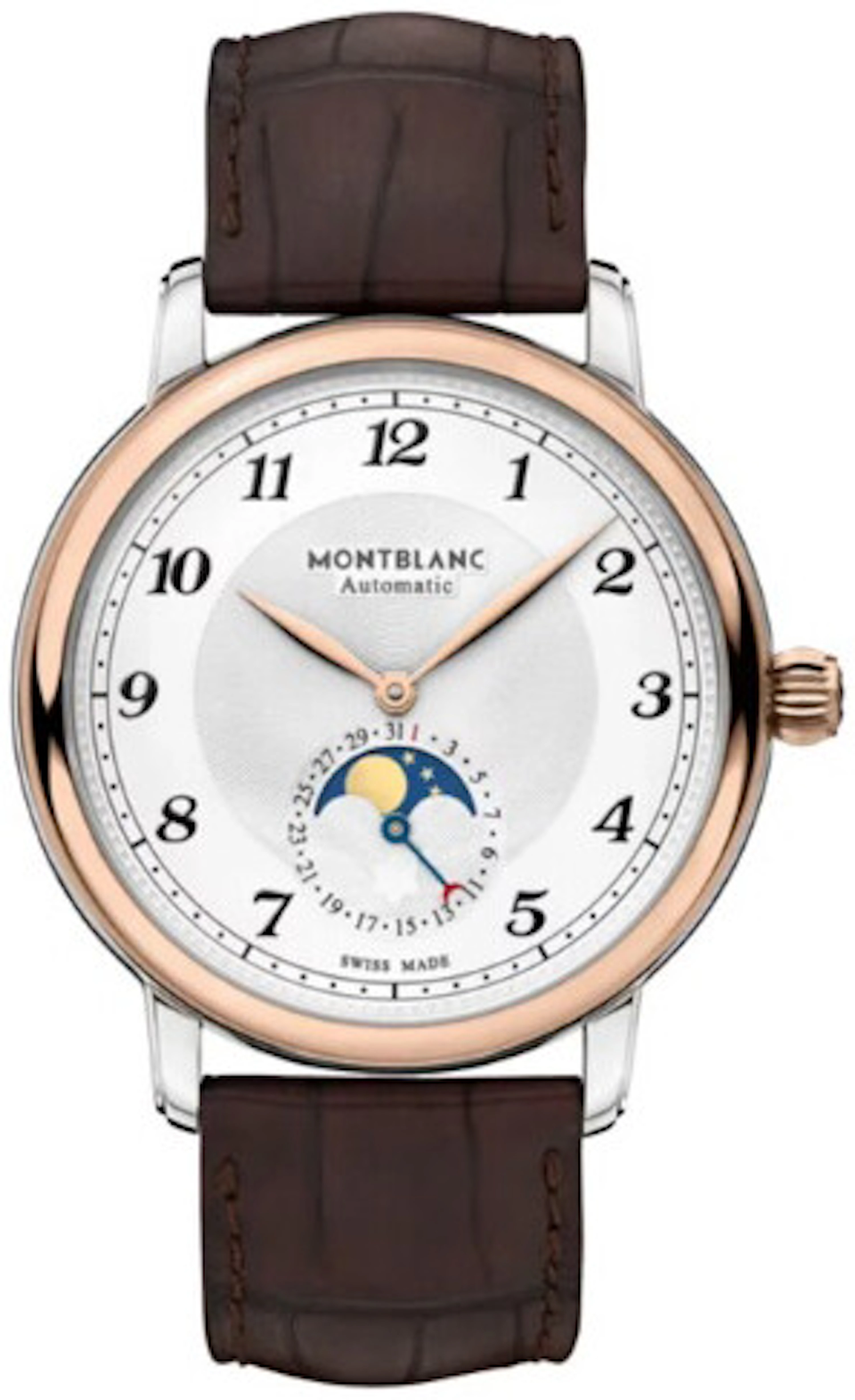 Montblanc Star Legacy 117580 117580