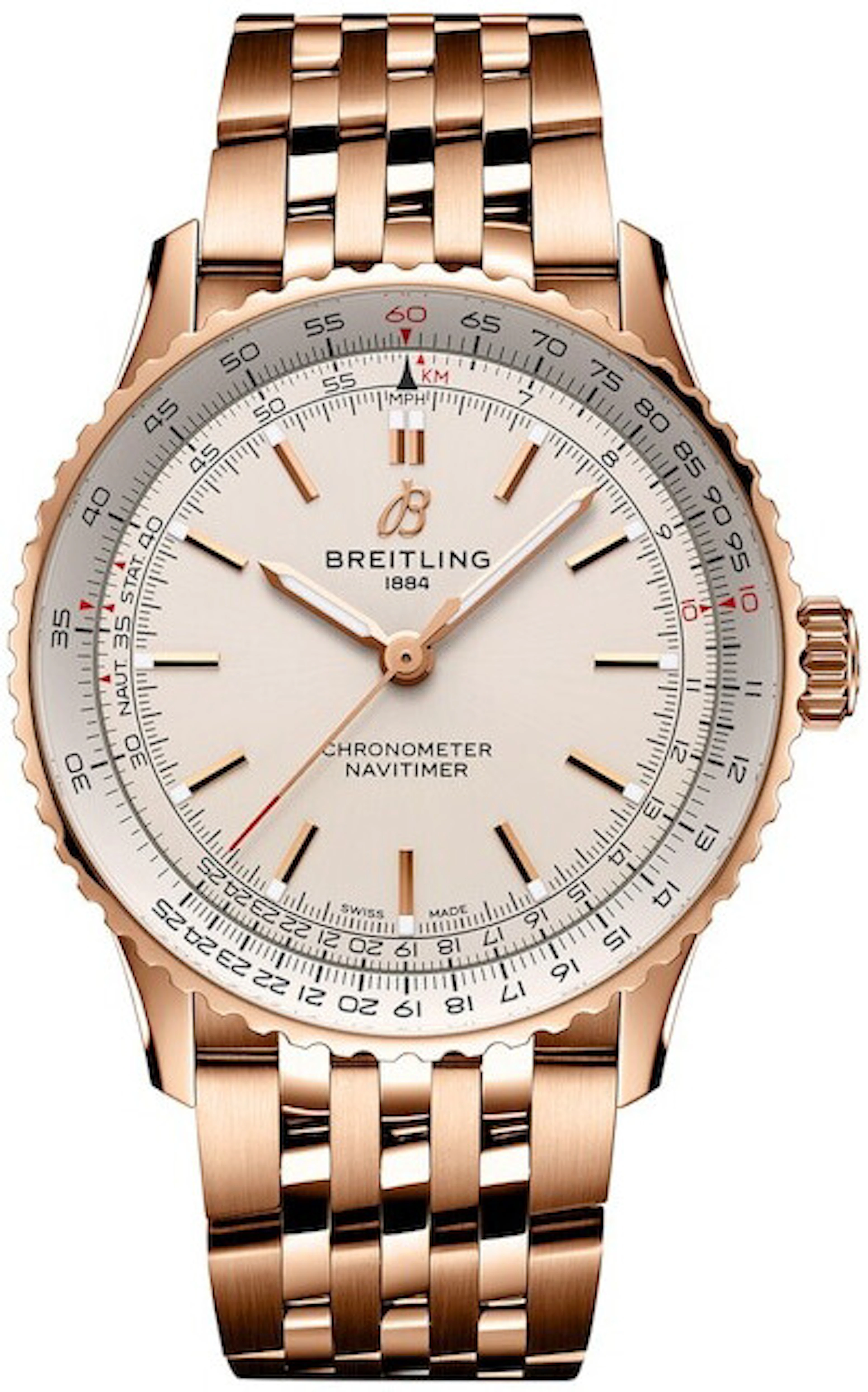 Breitling Navitimer Automatic 41 R17329F41G1R1 R17329F41G1R1