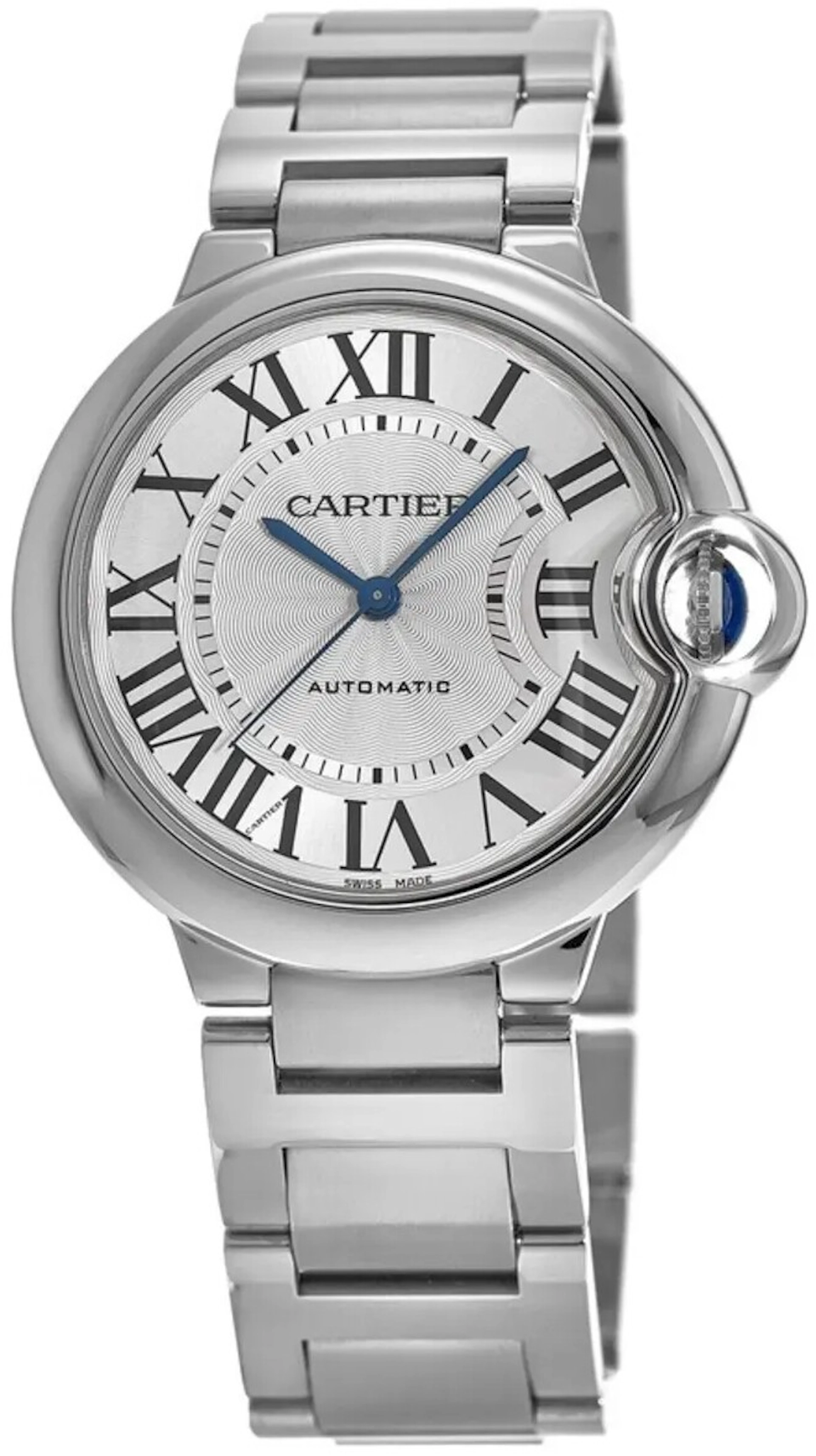 Cartier Ballon Bleu De Cartier WSBB0048 WSBB0048