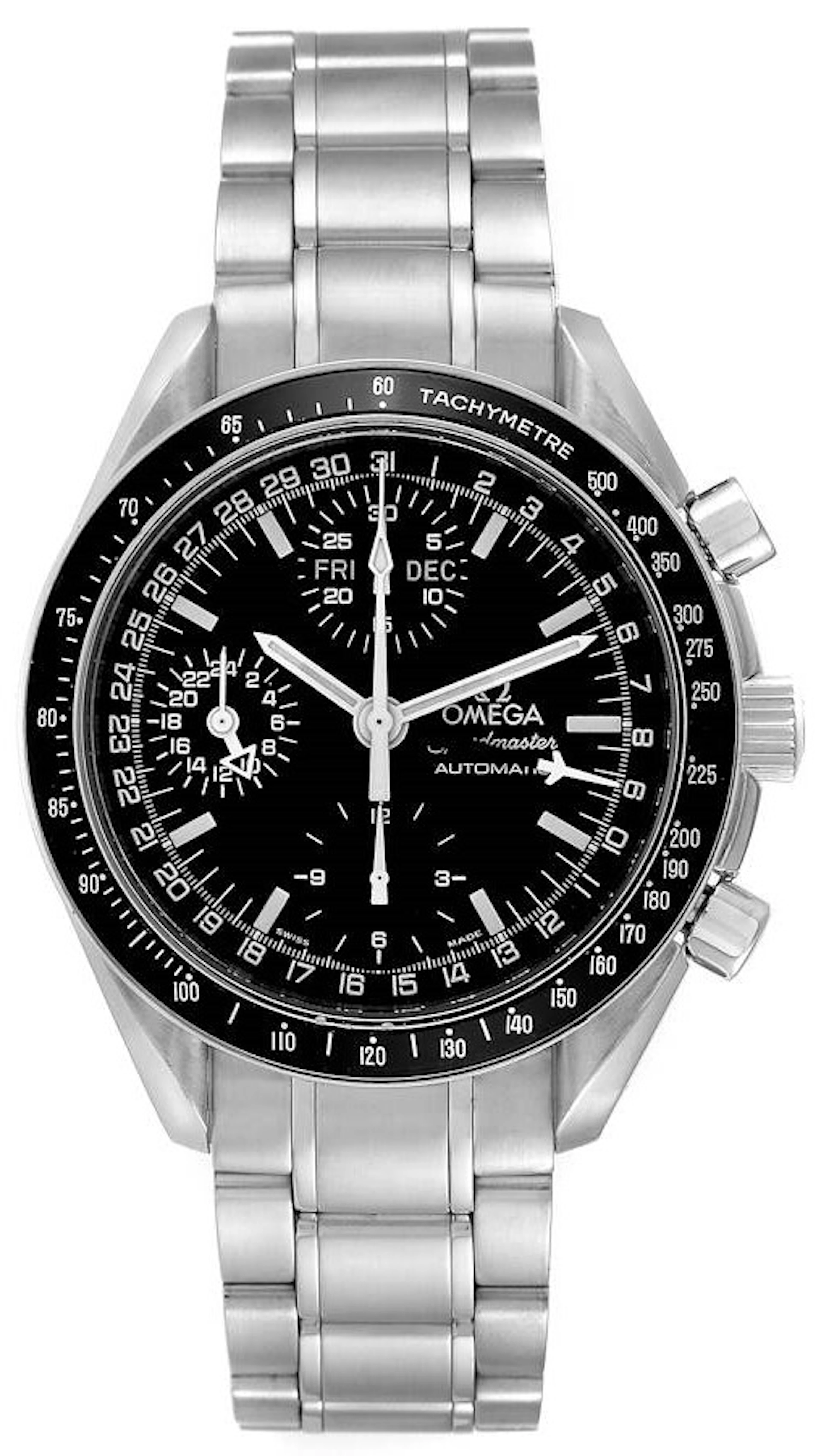 Omega Speedmaster 3520.50.00 3520.50.00