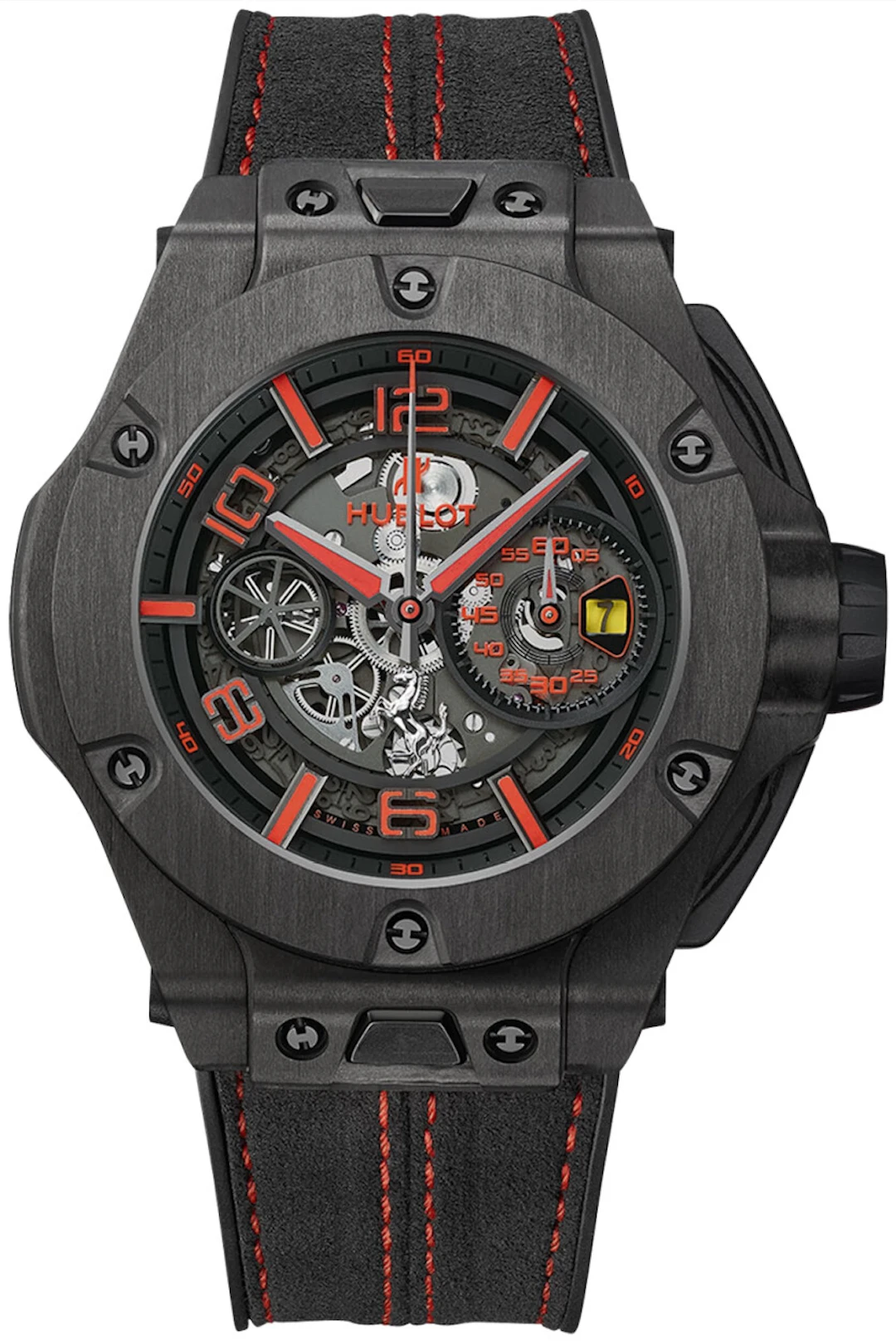 Hublot Big Bang 45mm 402.QU.0113.WR 402.QU.0113.WR