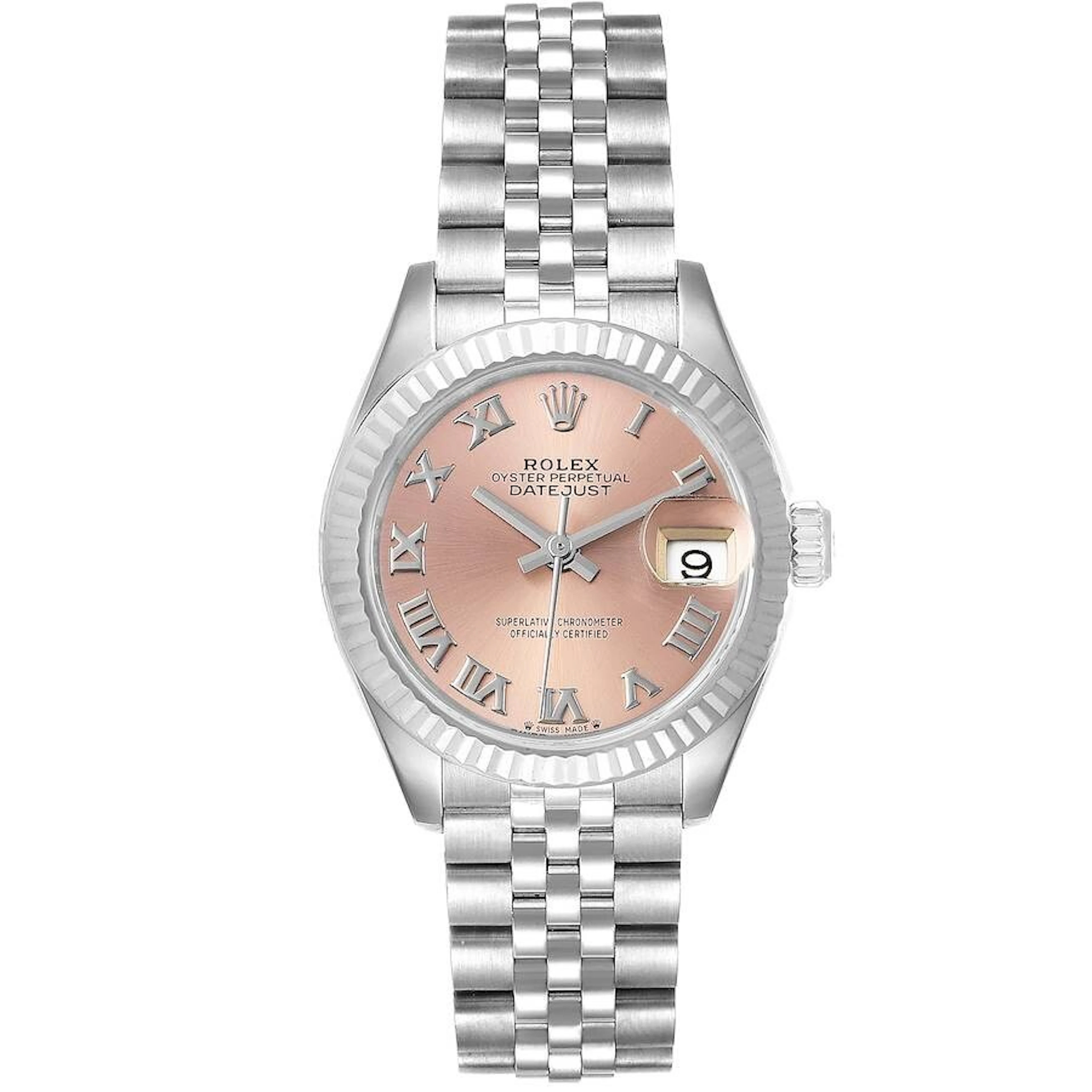 Rolex Lady-Datejust 28 279174-0017 279174-0017